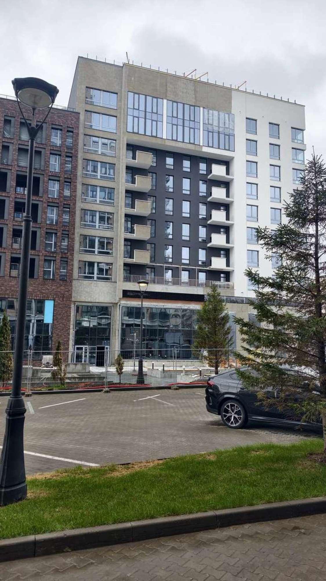 Купить квартиру за 13 852 800 рублей на Самарская улица, 220