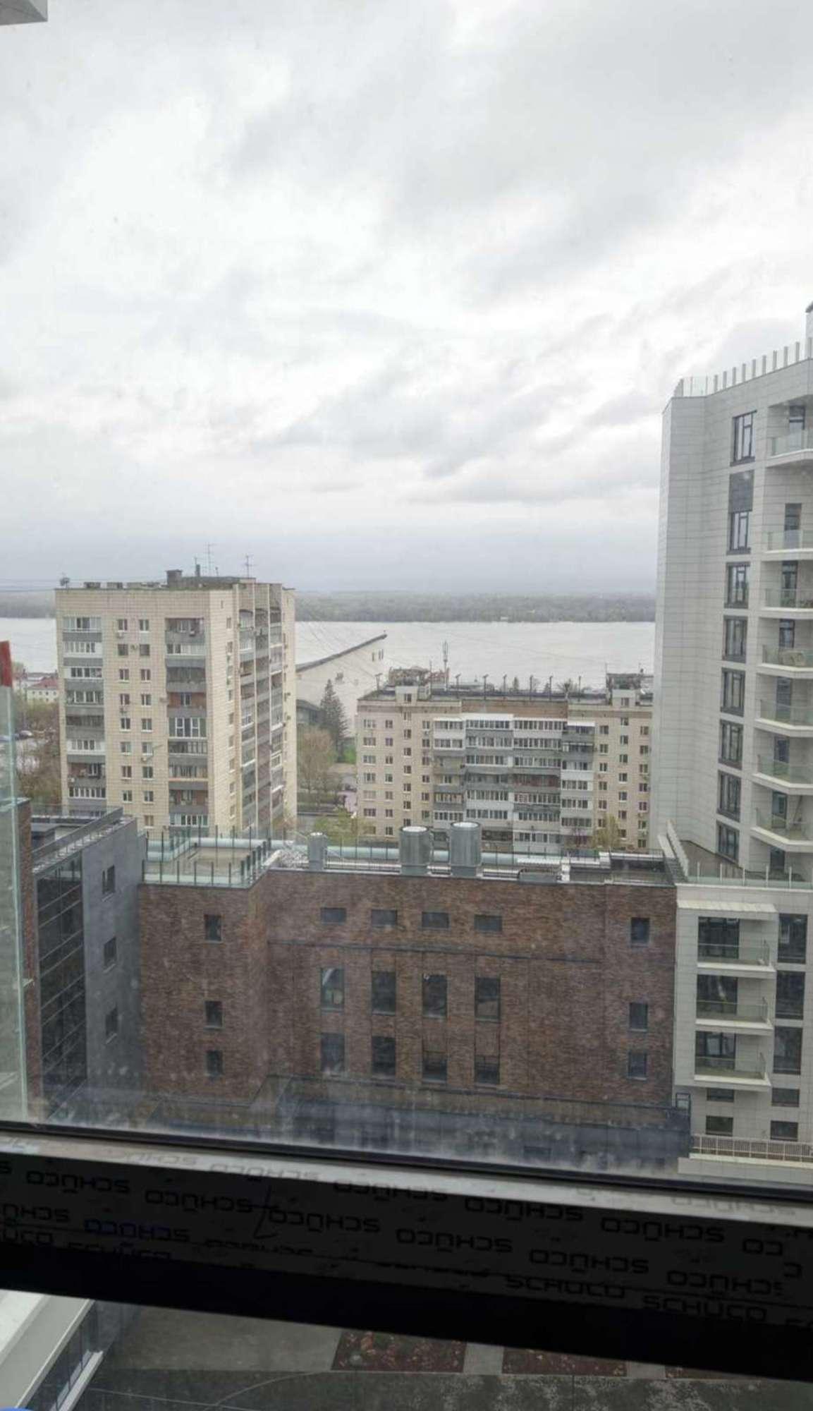 Купить квартиру за 14 596 000 рублей на Самарская улица, 220