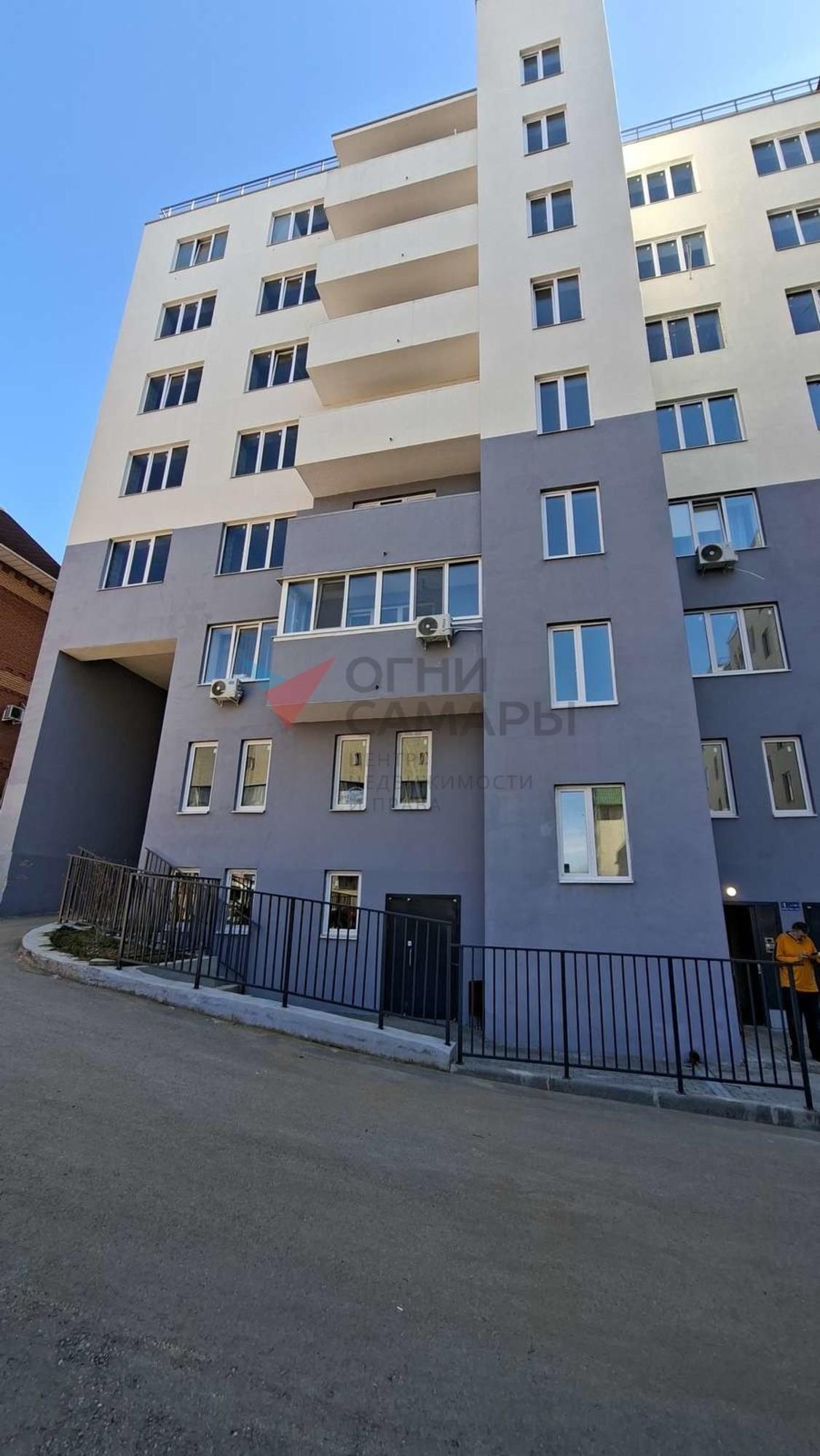 Купить квартиру за 17 700 000 рублей на Степана Разина улица, 114