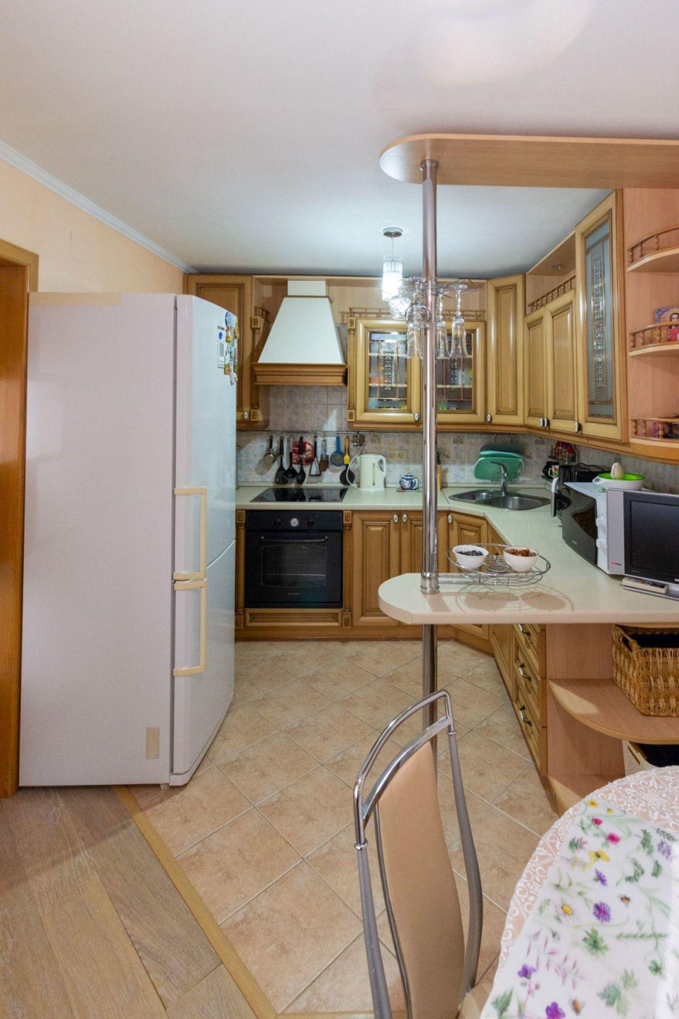 Купить квартиру за 13 350 000 рублей на Карбышева улица, 69