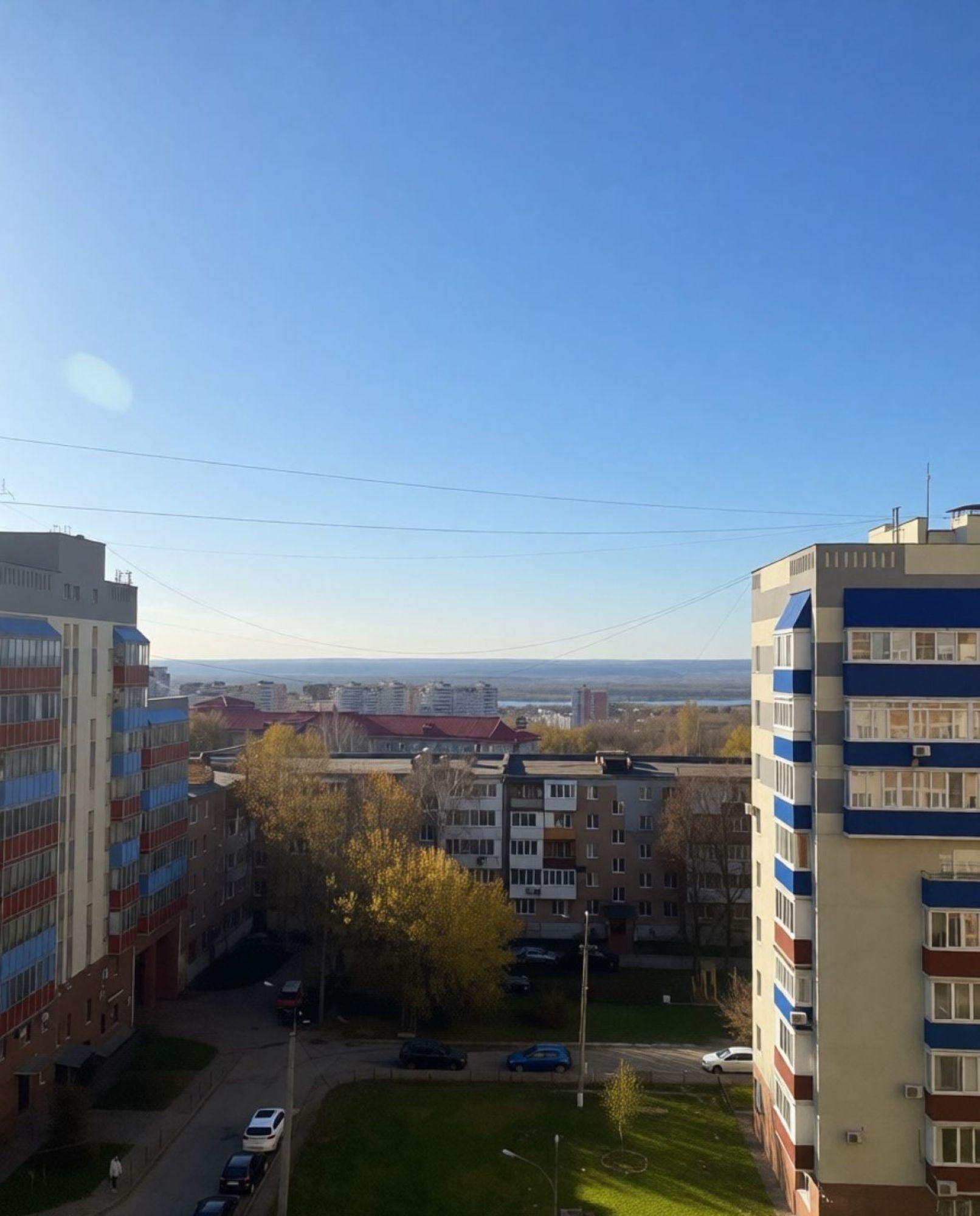 Купить квартиру за 9 200 000 рублей на Силовая улица, 6