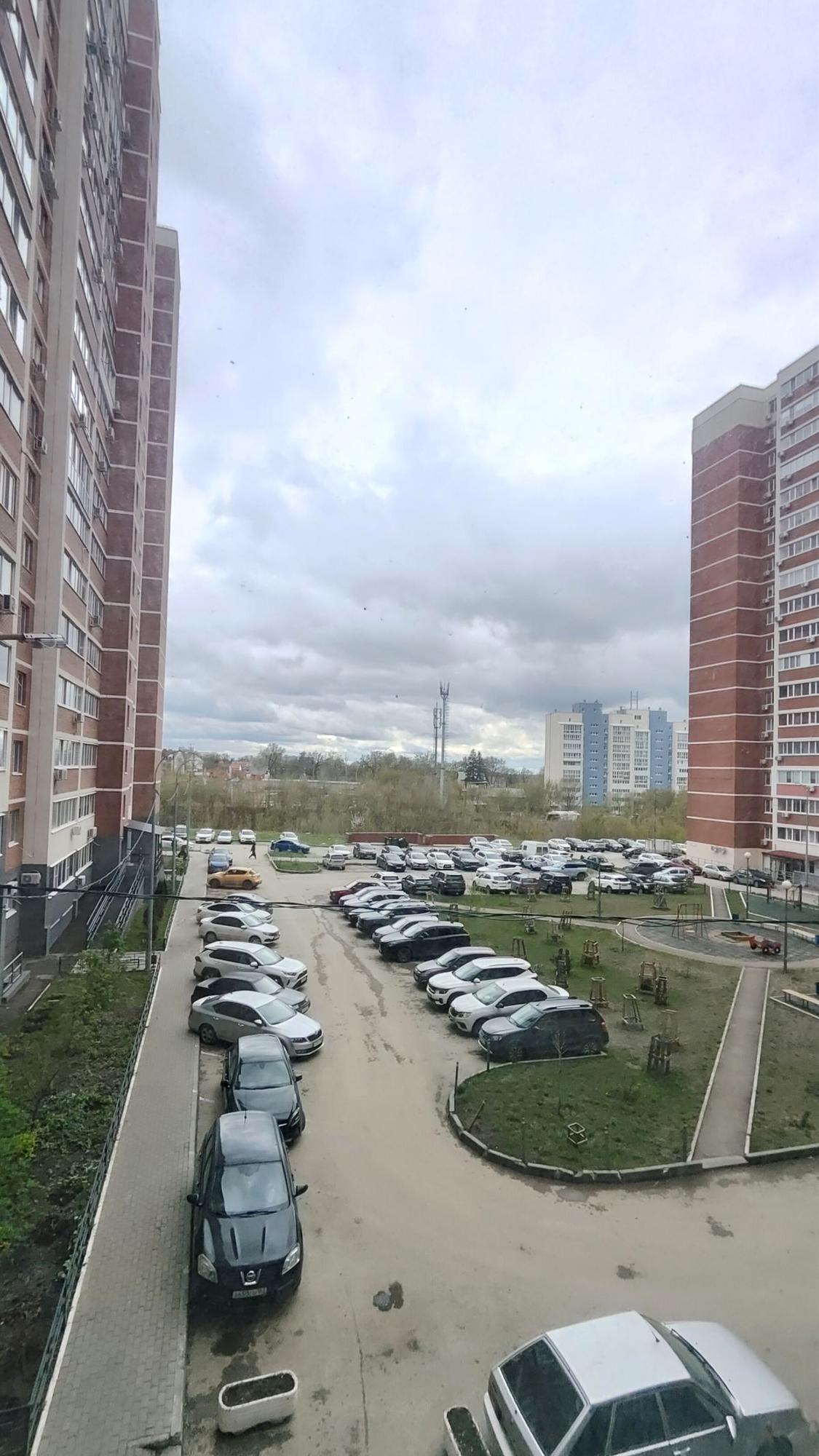 Купить студию за 6 100 000 рублей на 5-я просека, 131