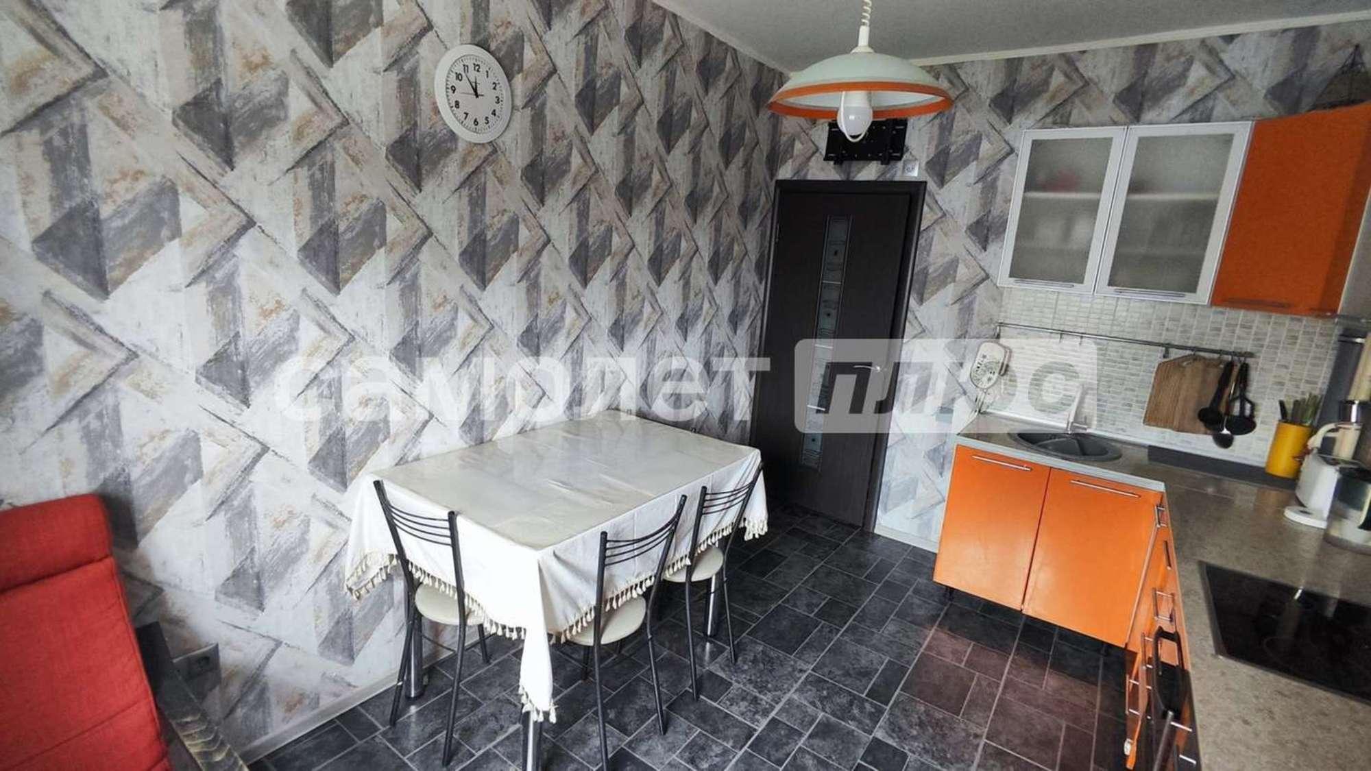 Сдать квартиру за 45 000 рублей на 6-я просека, 151