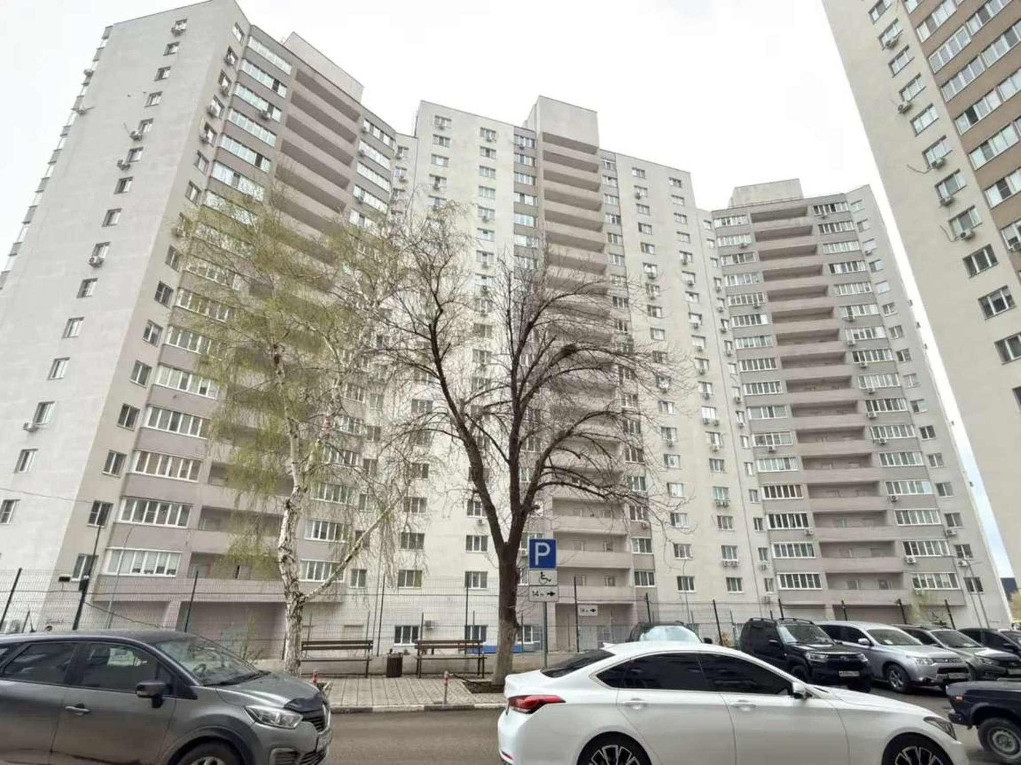 Купить квартиру за 9 250 000 рублей на Мечникова улица, 5