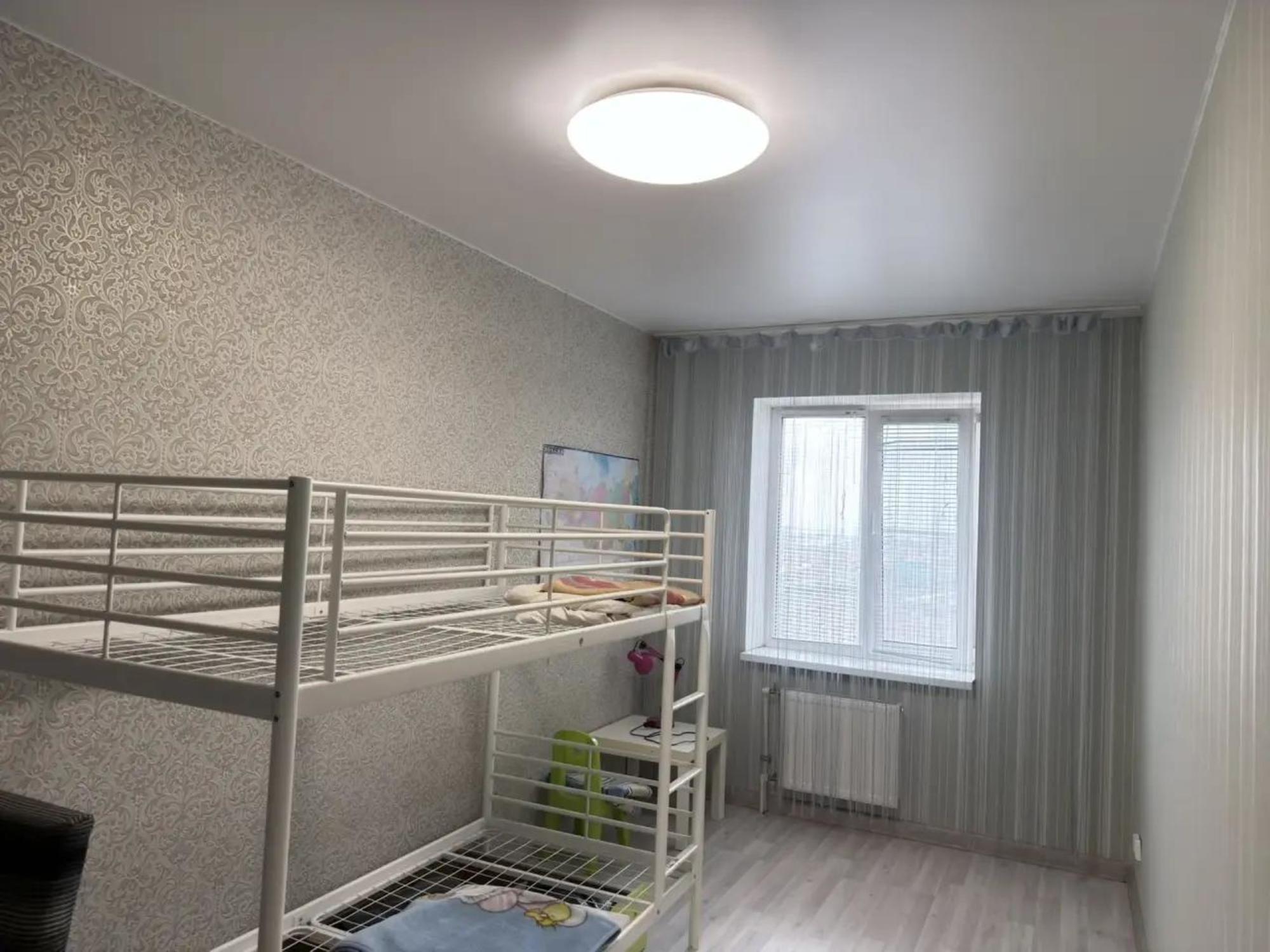 Купить квартиру за 9 250 000 рублей на Мечникова улица, 5