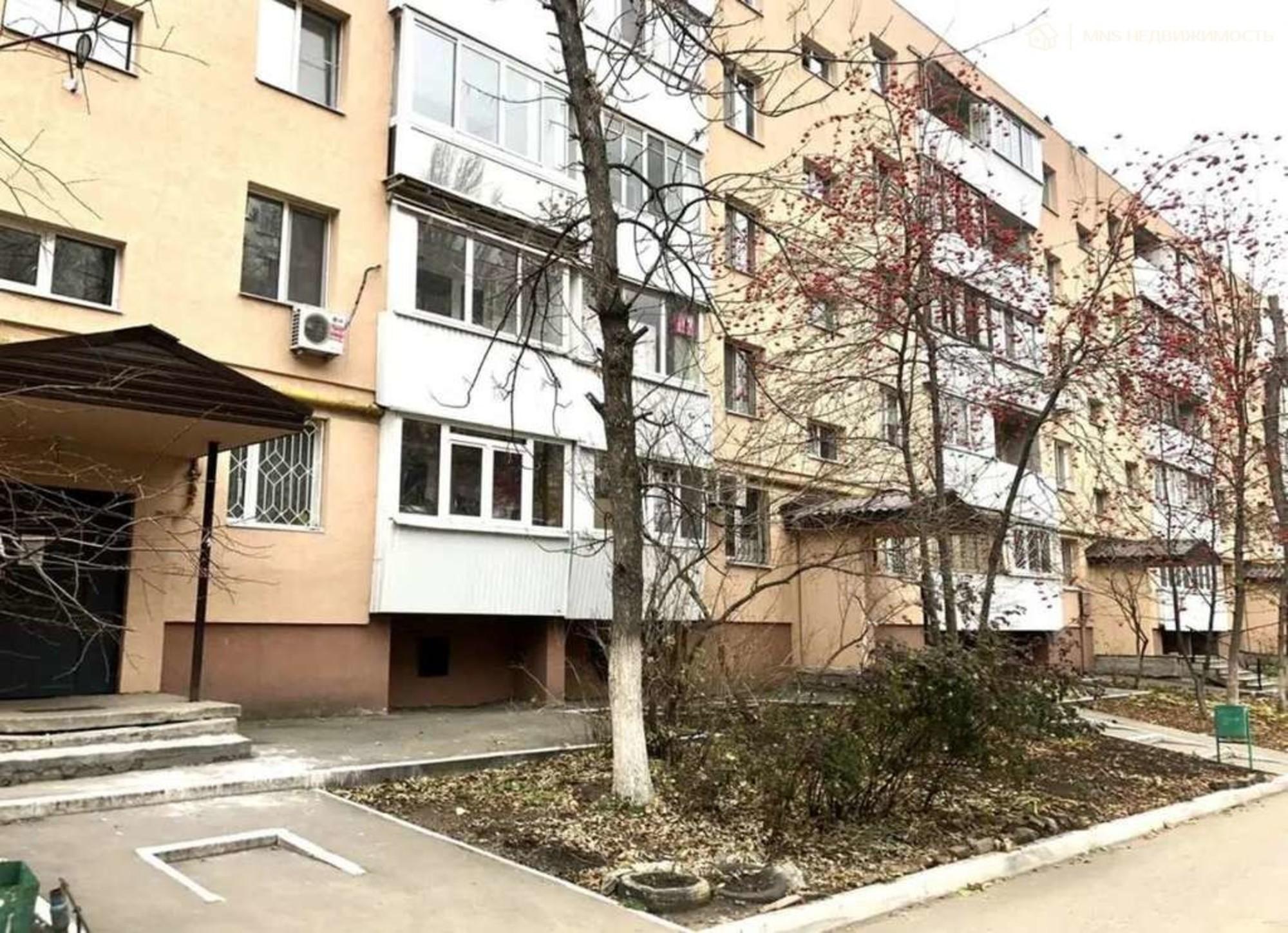 Купить квартиру за 8 590 000 рублей на Больничная улица, 18