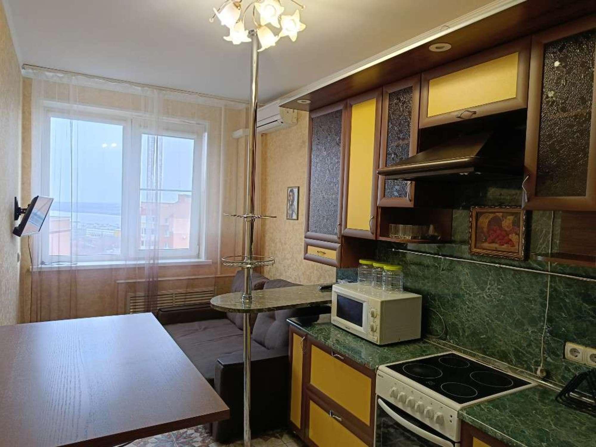 Купить квартиру за 6 500 000 рублей на 6-я просека, 135