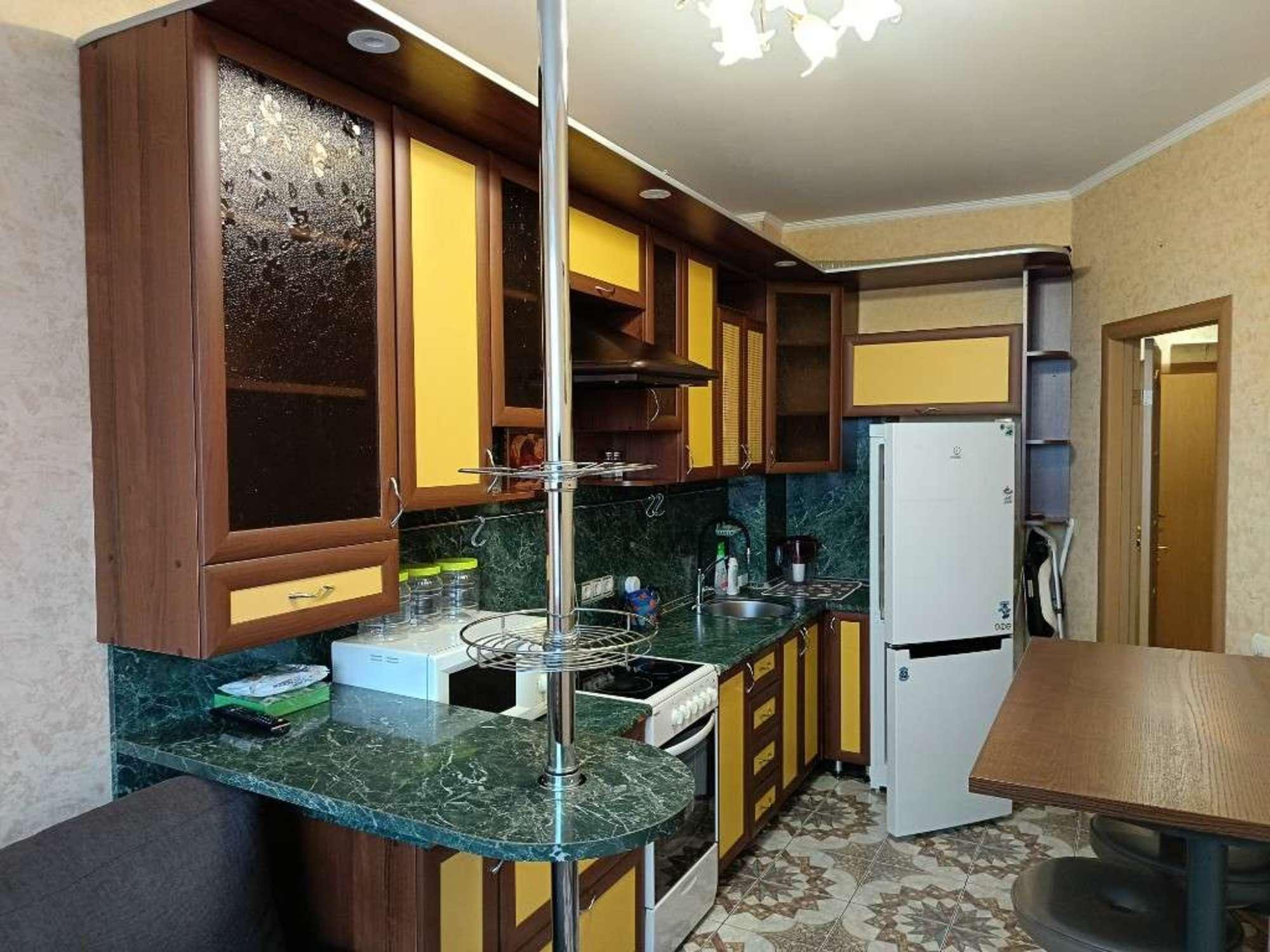 Купить квартиру за 6 500 000 рублей на 6-я просека, 135
