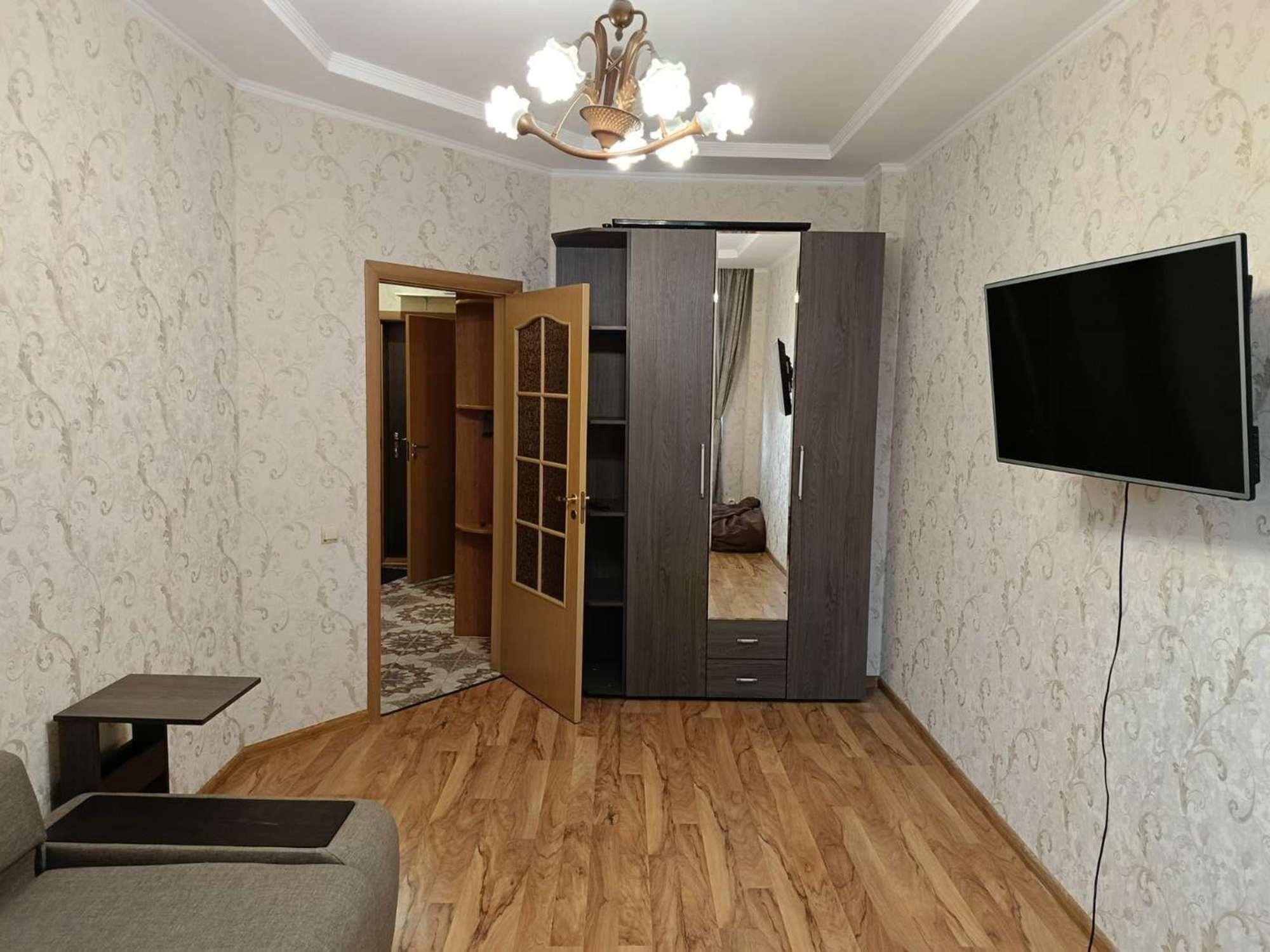 Купить квартиру за 6 500 000 рублей на 6-я просека, 135