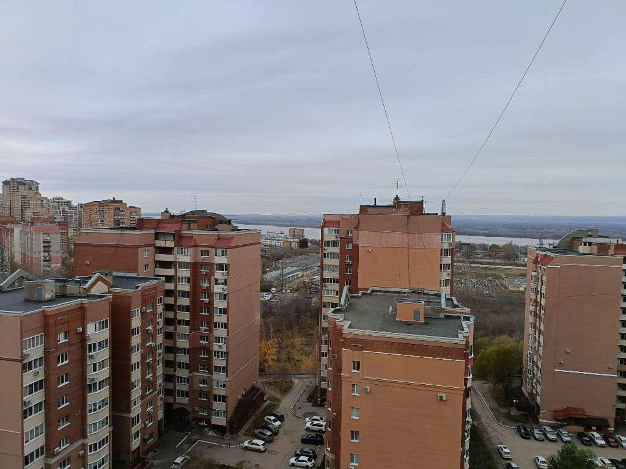 Купить квартиру за 6 500 000 рублей на 6-я просека, 135