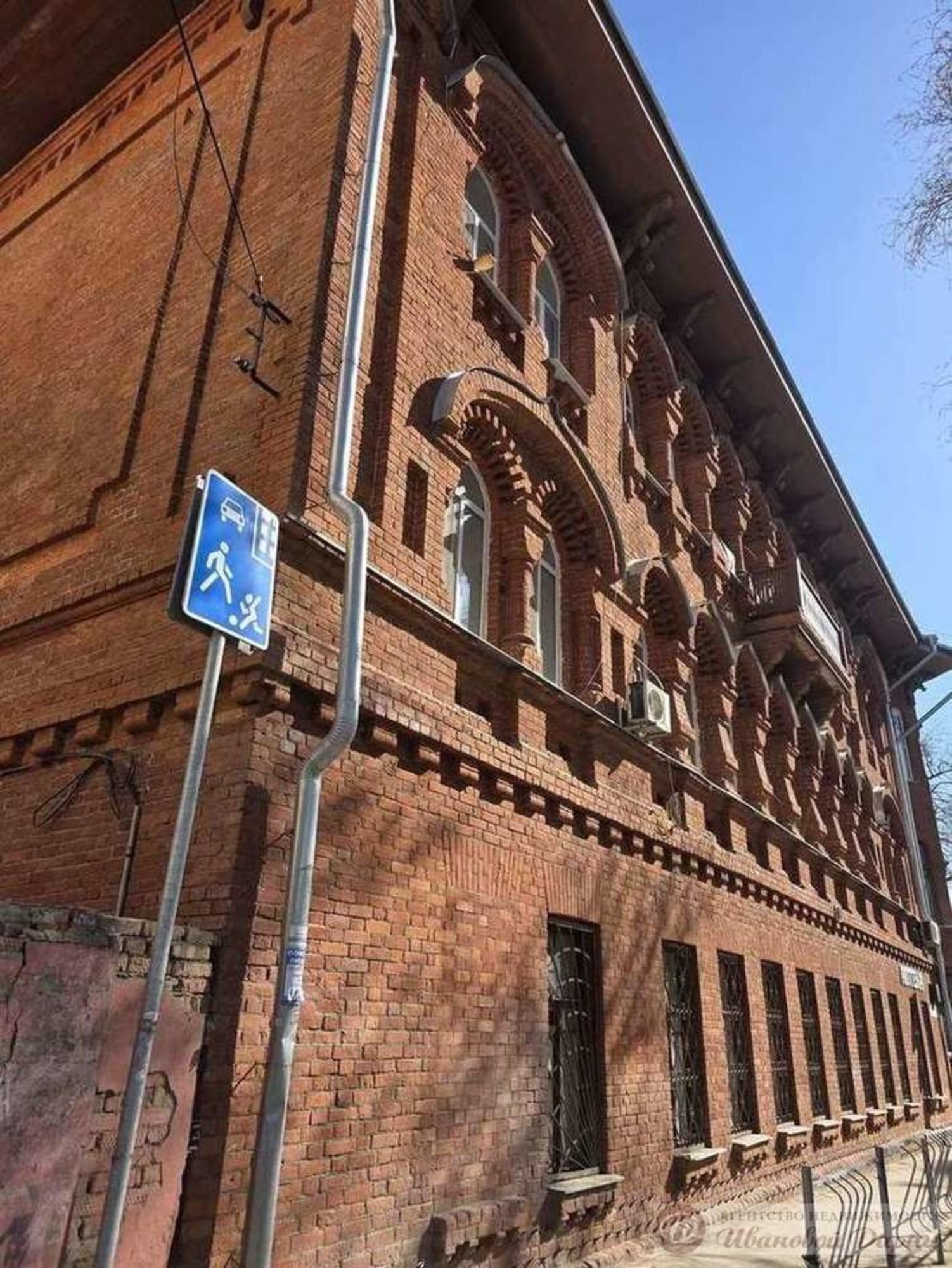 Купить комнату за 4 600 000 рублей на Красноармейская улица, 60