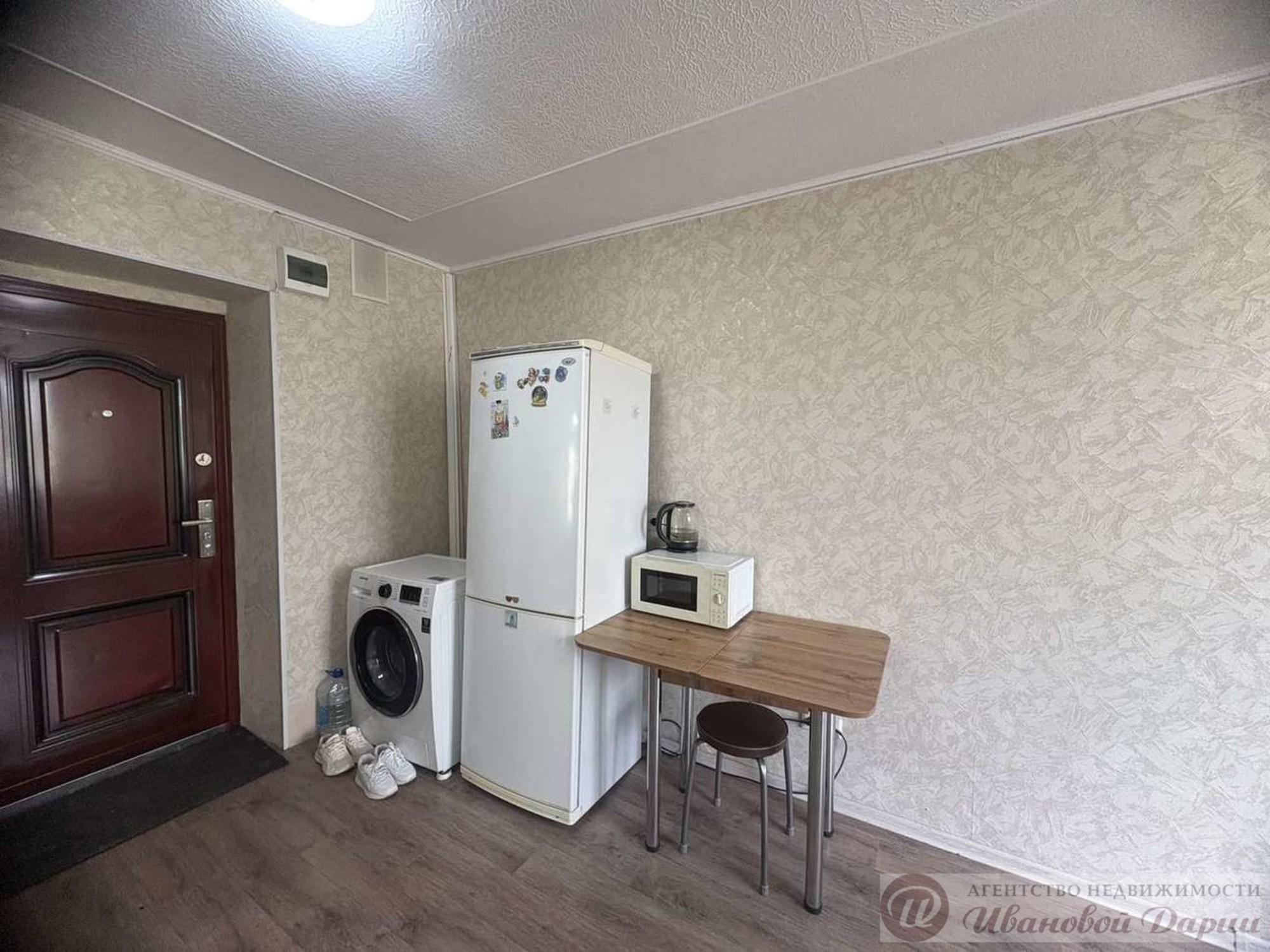 Купить комнату за 1 850 000 рублей на Юных Пионеров проспект, 61