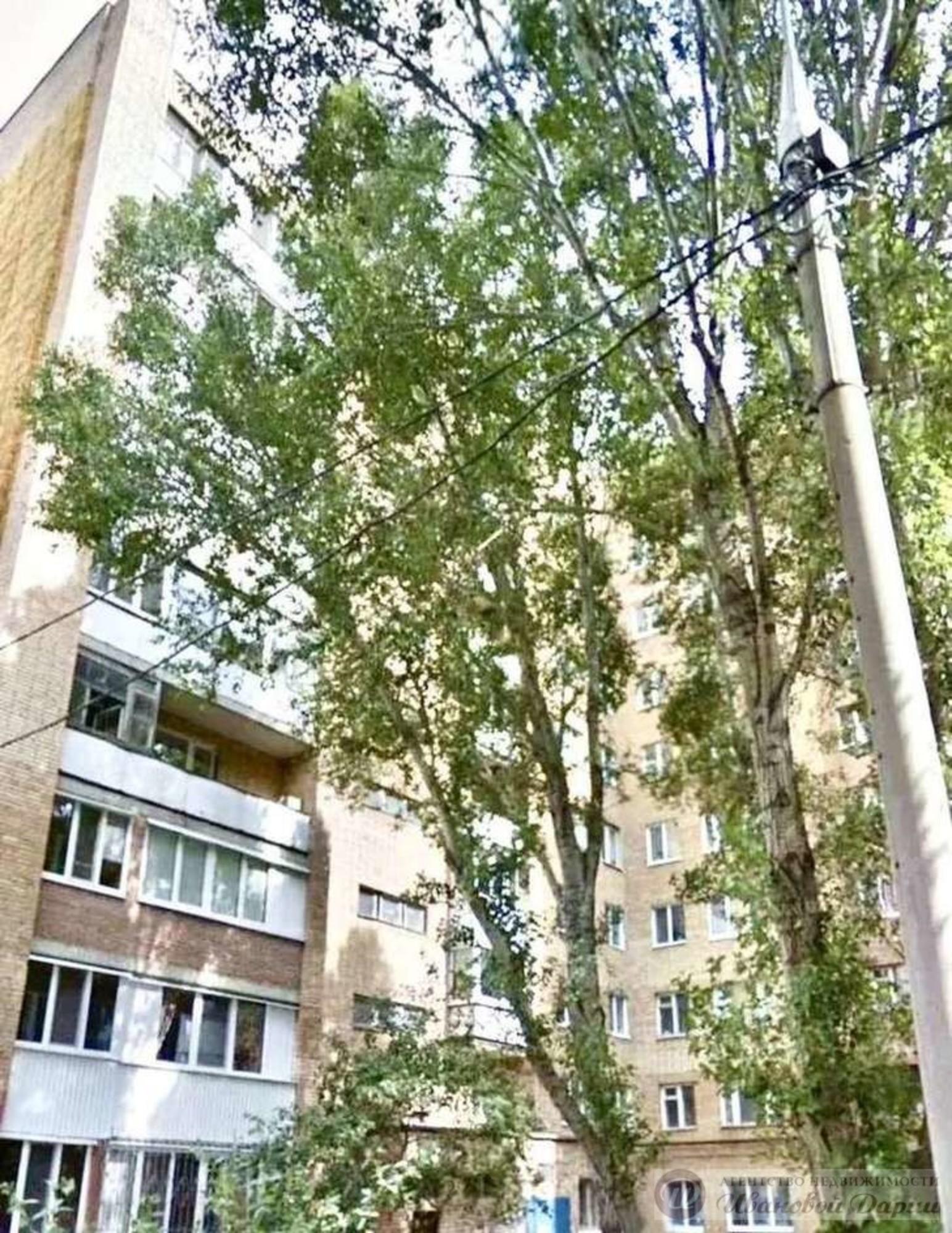 Купить квартиру за 9 500 000 рублей на Южный проезд, 226