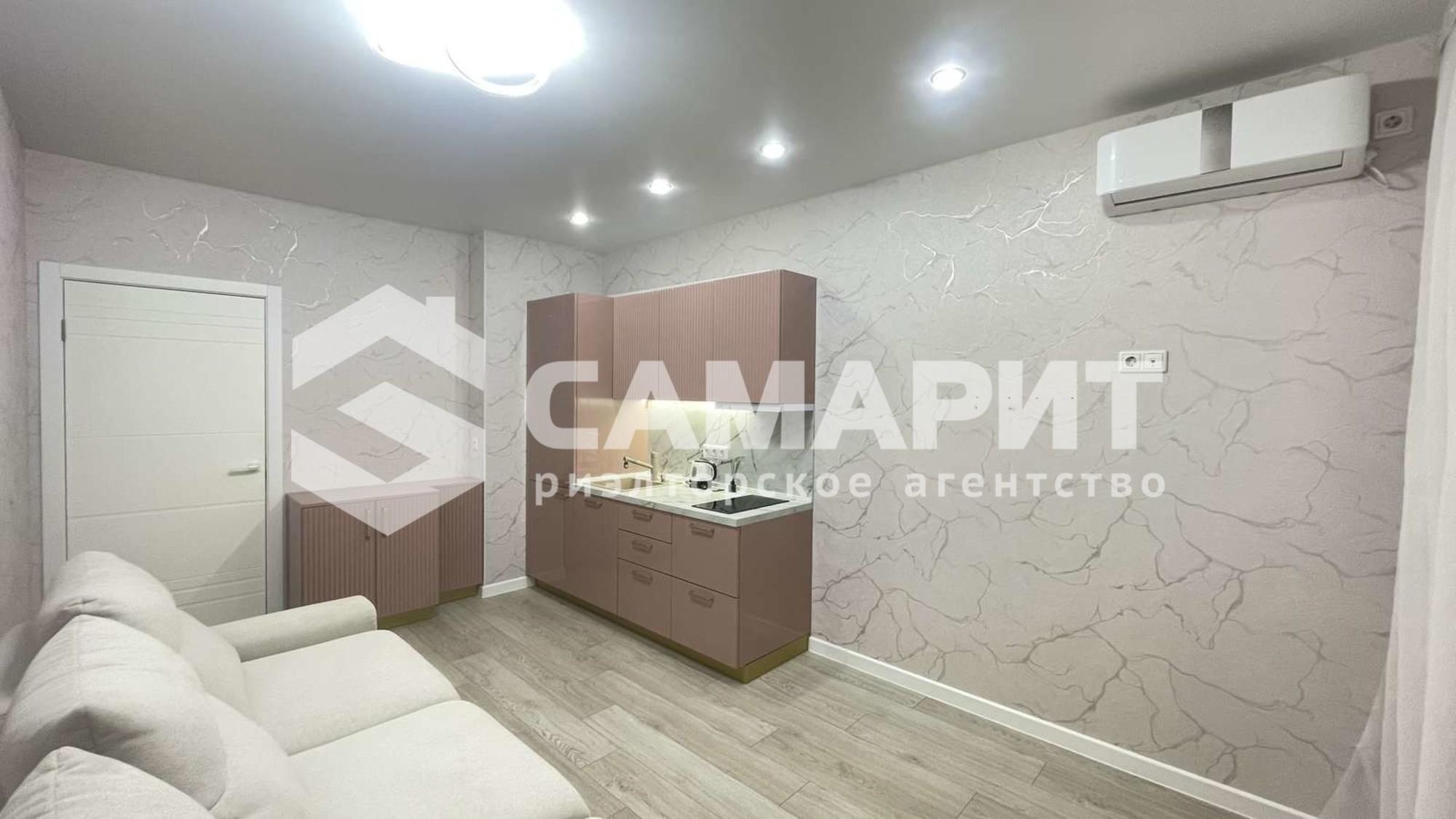 Купить квартиру за 8 300 000 рублей на Карла Маркса проспект, 4а
