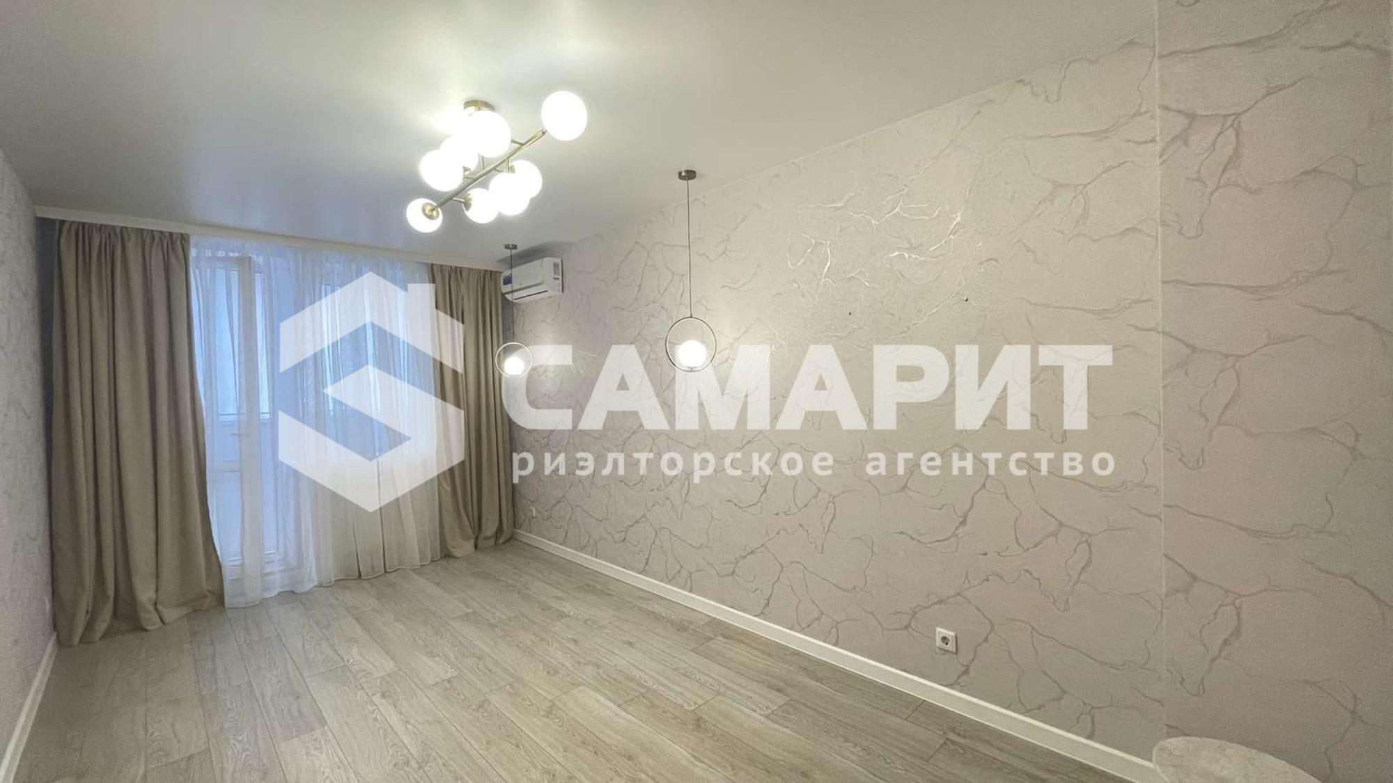 Купить квартиру за 8 300 000 рублей на Карла Маркса проспект, 4а