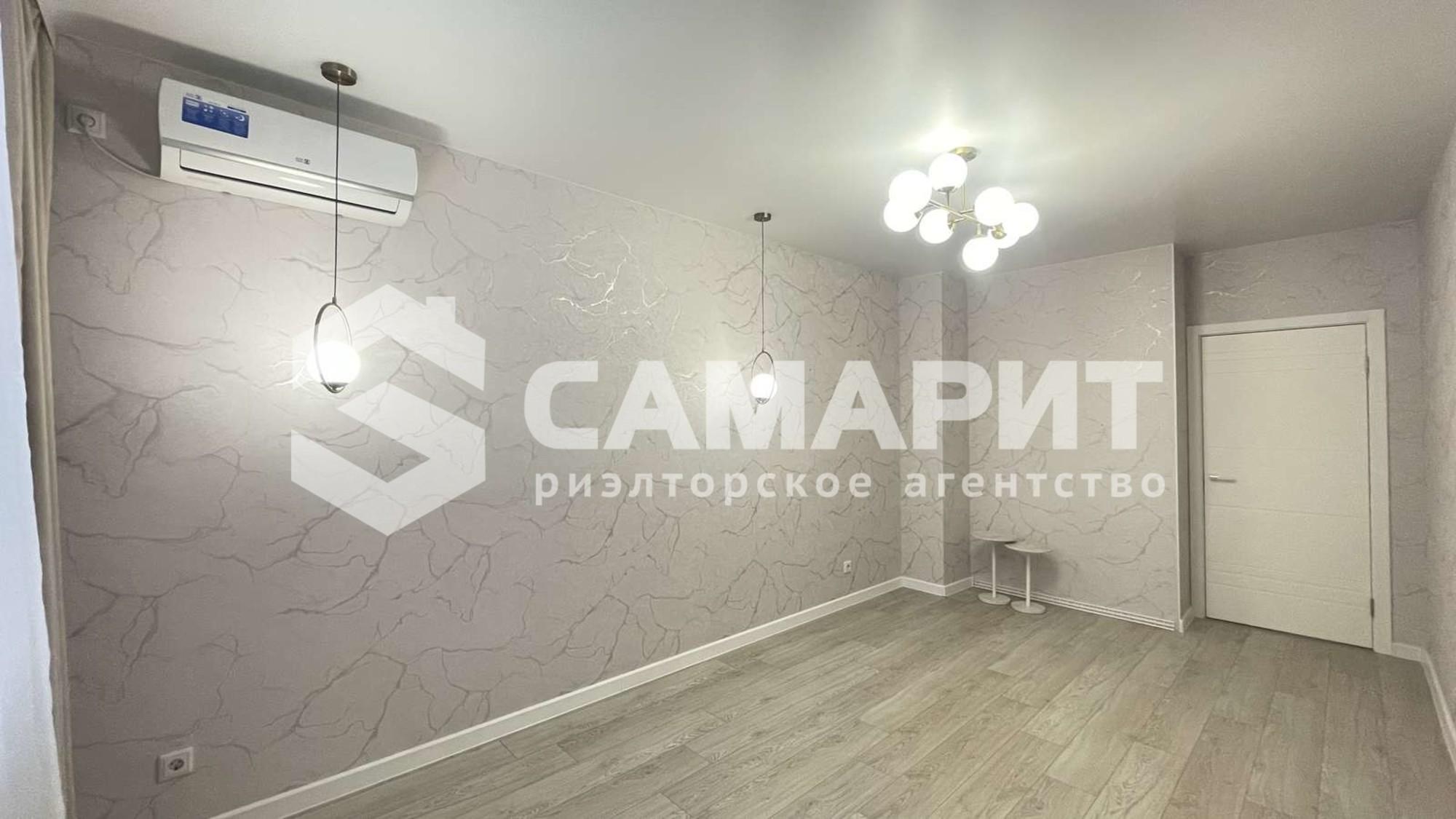 Купить квартиру за 8 300 000 рублей на Карла Маркса проспект, 4а