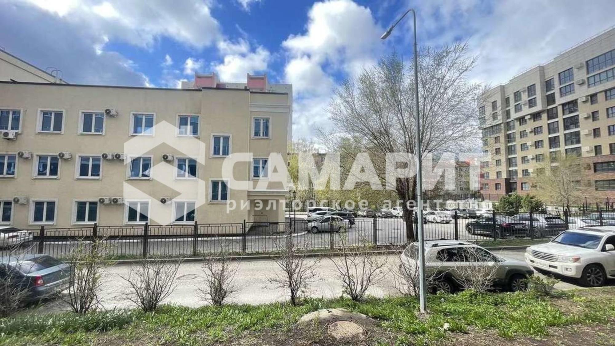 Купить квартиру за 8 300 000 рублей на Карла Маркса проспект, 4а