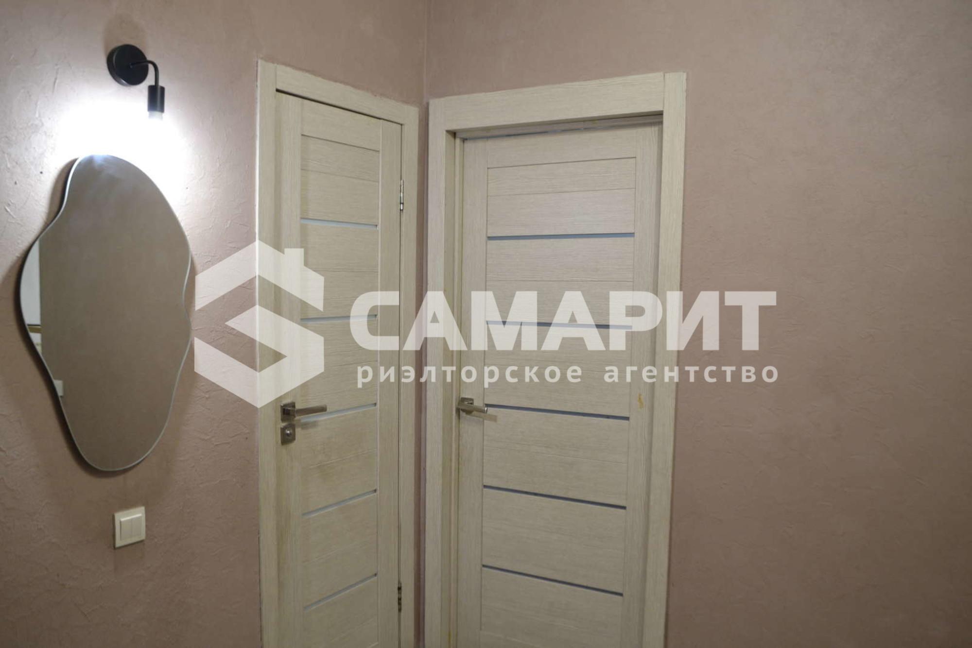 Купить квартиру за 10 500 000 рублей на Солнечная улица, 8