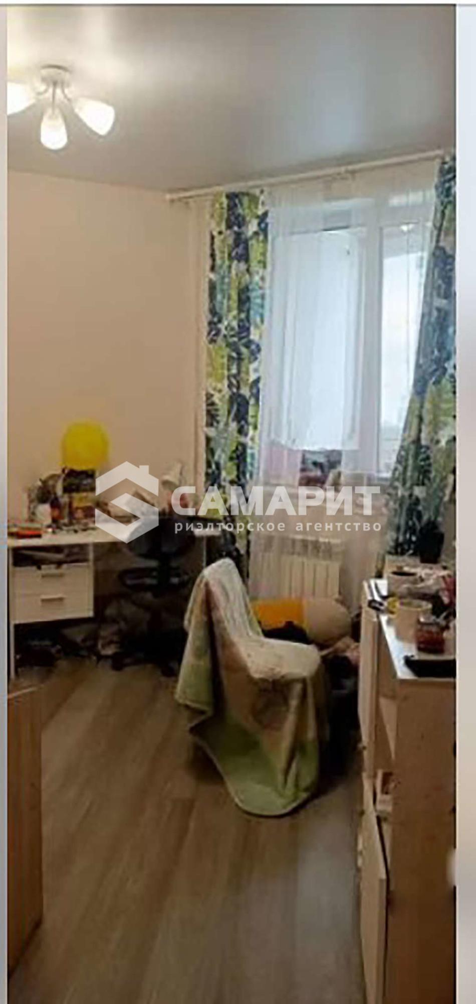 Купить квартиру за 10 500 000 рублей на Солнечная улица, 8