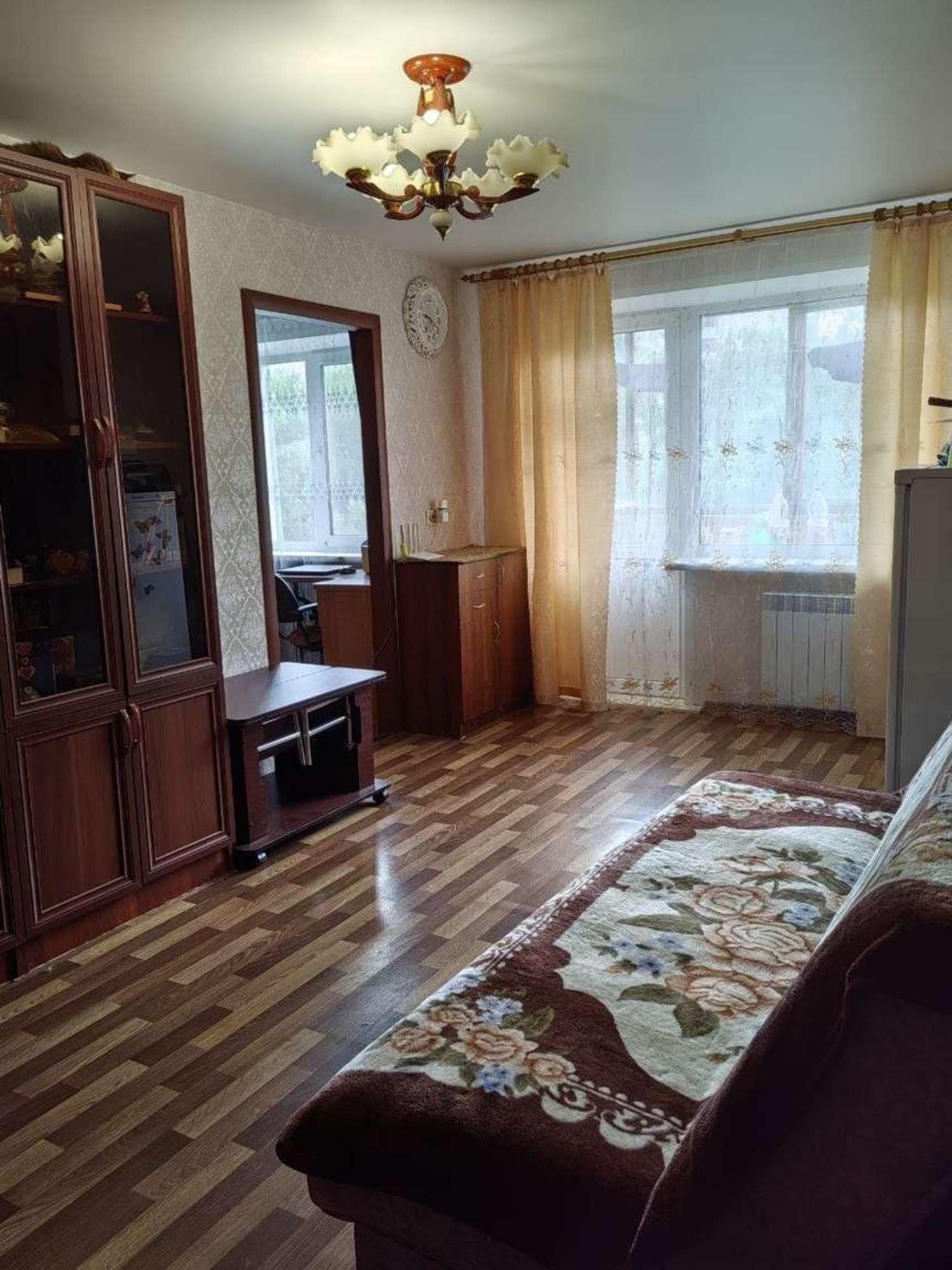 Купить квартиру за 4 300 000 рублей на Калининградская улица, 4а