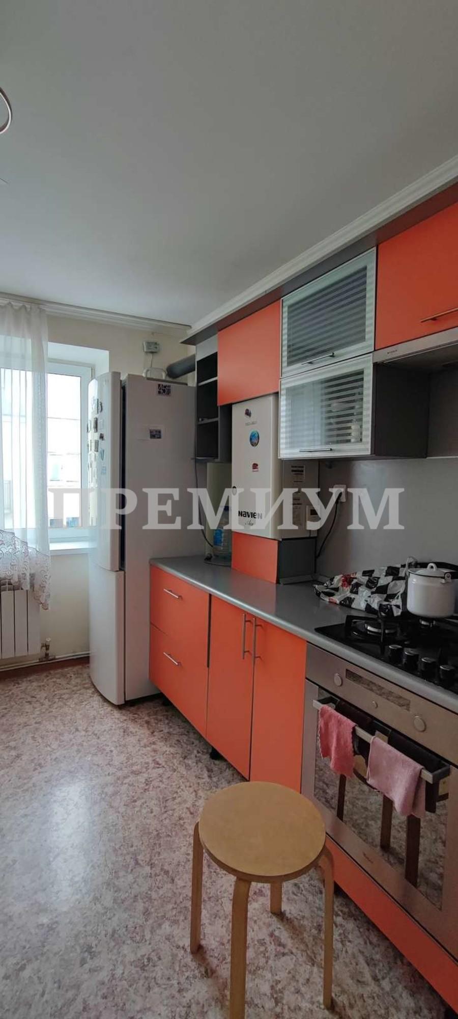 Купить квартиру за 3 699 000 рублей на микрорайон Крутые Ключи, 9