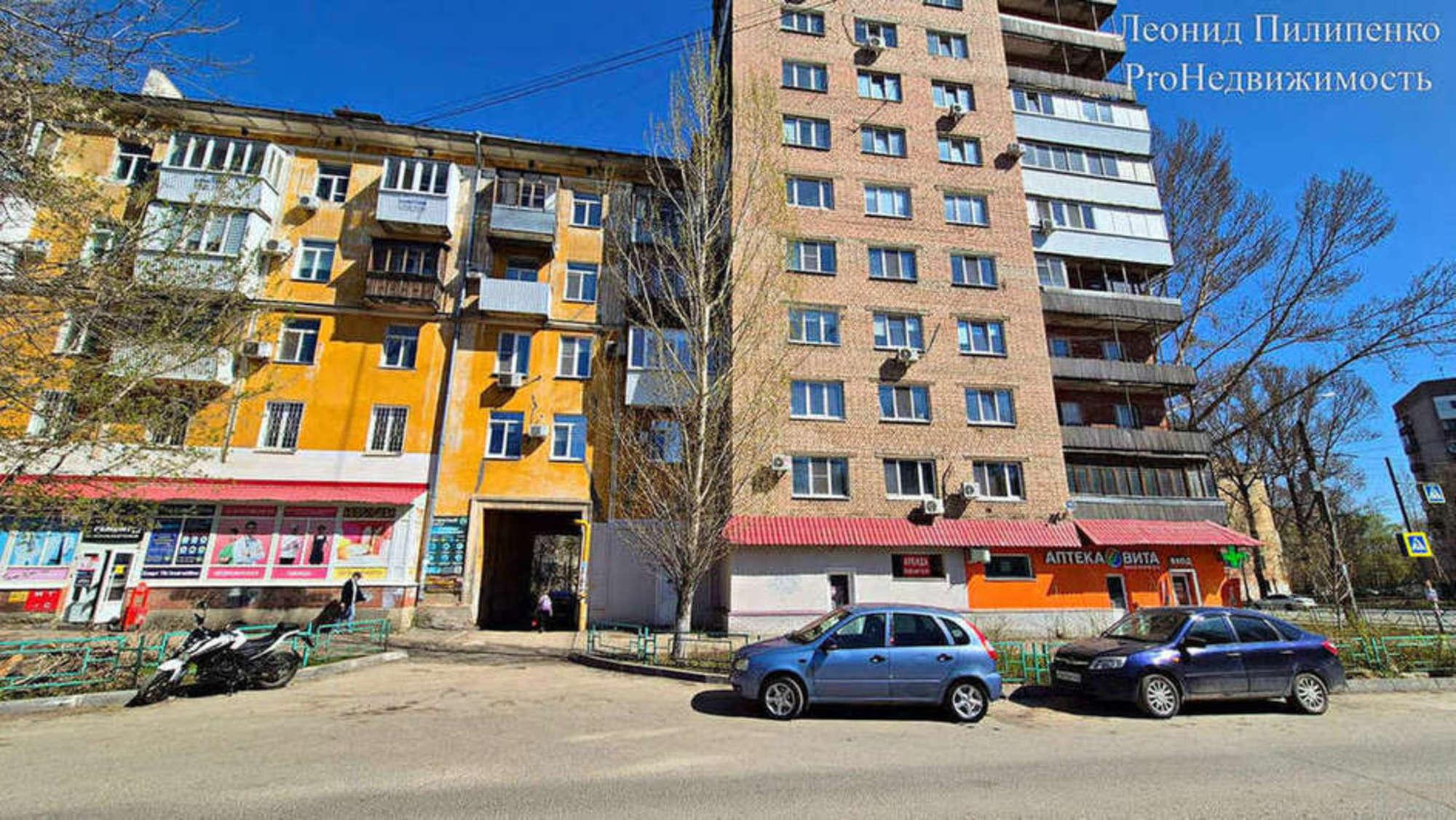 Сдать торговое помещение за 45 000 рублей на Победы улица, 1