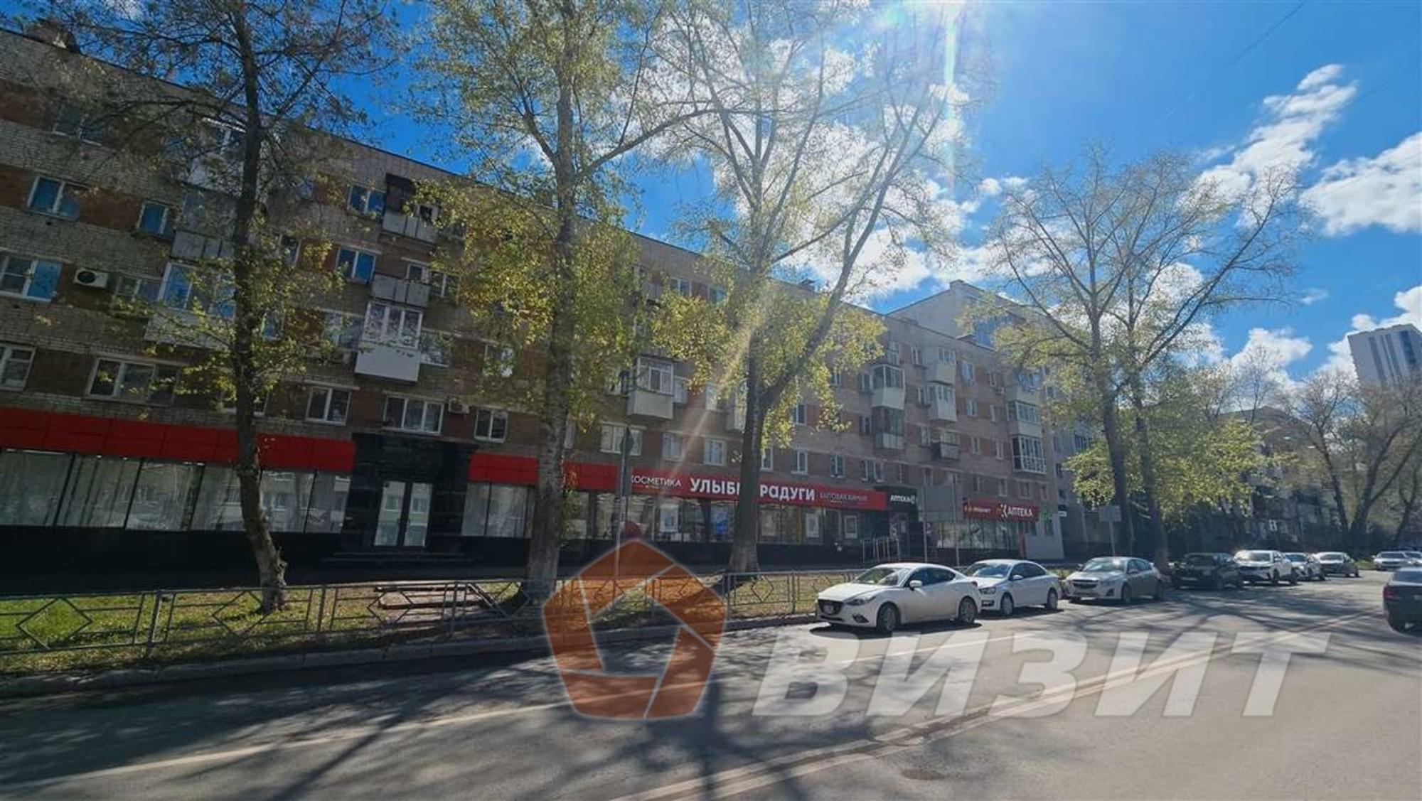 Купить офис, помещение под офис за 15 500 000 рублей на Мичурина улица, 126