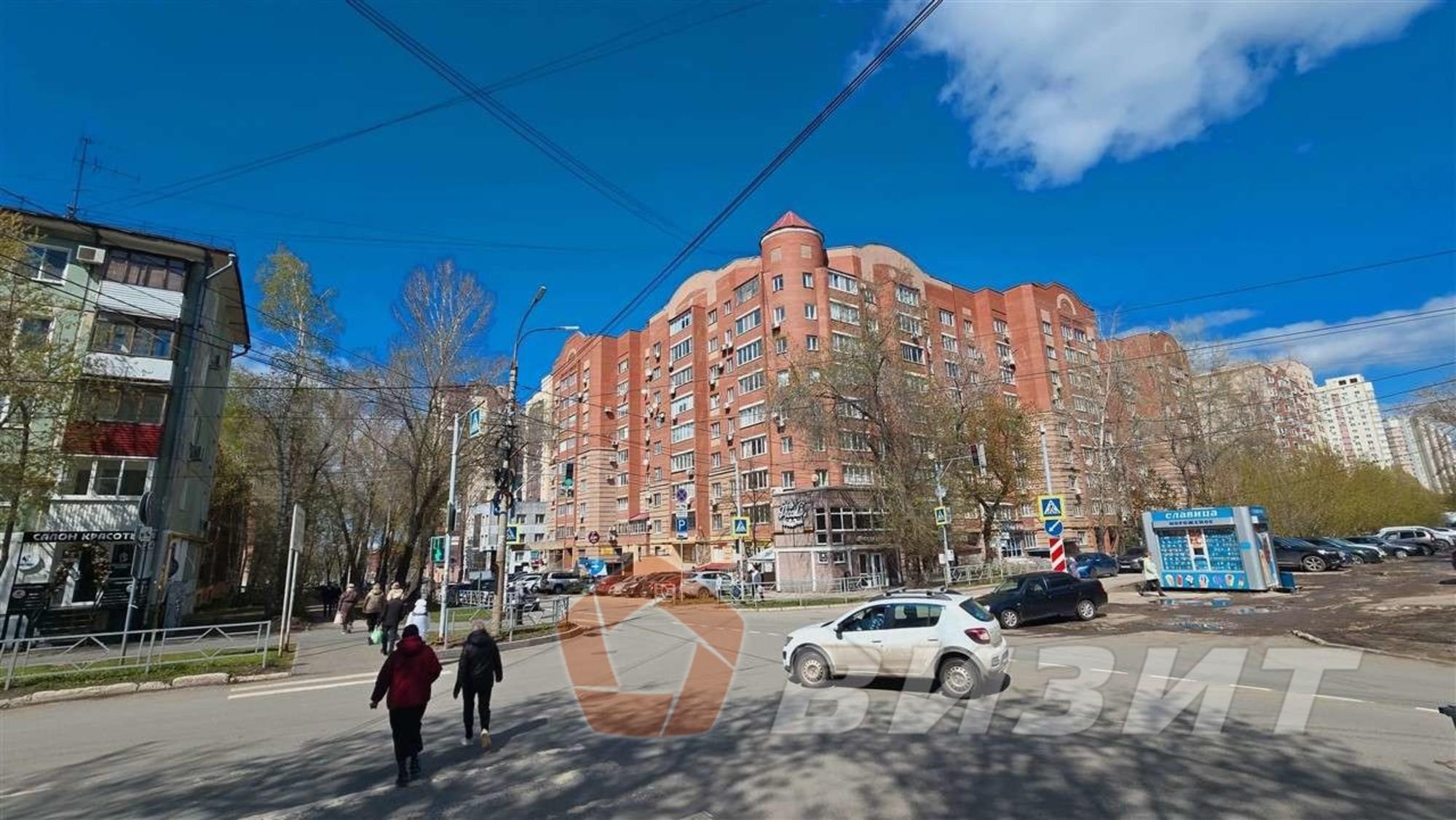 Купить офис, помещение под офис за 15 500 000 рублей на Мичурина улица, 126