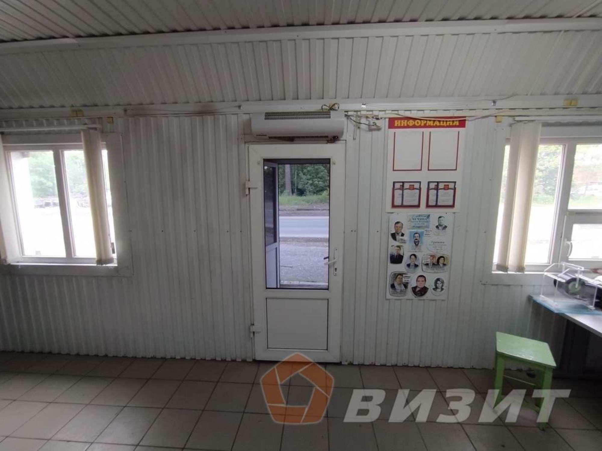 Купить торговое помещение за 600 000 рублей на Аптечная улица, 1а