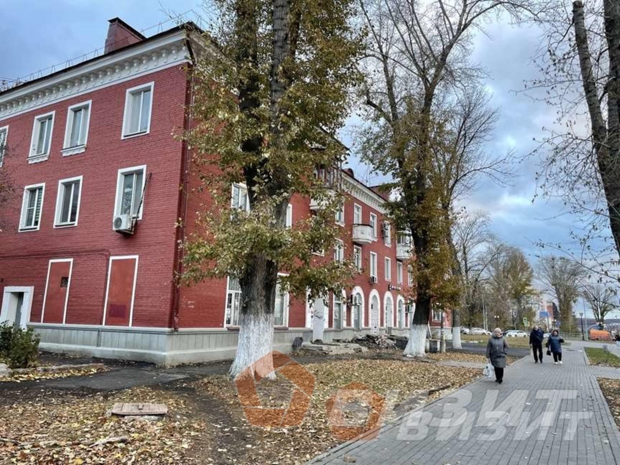 Купить торговое помещение за 5 000 000 рублей на 2-й квартал, 49