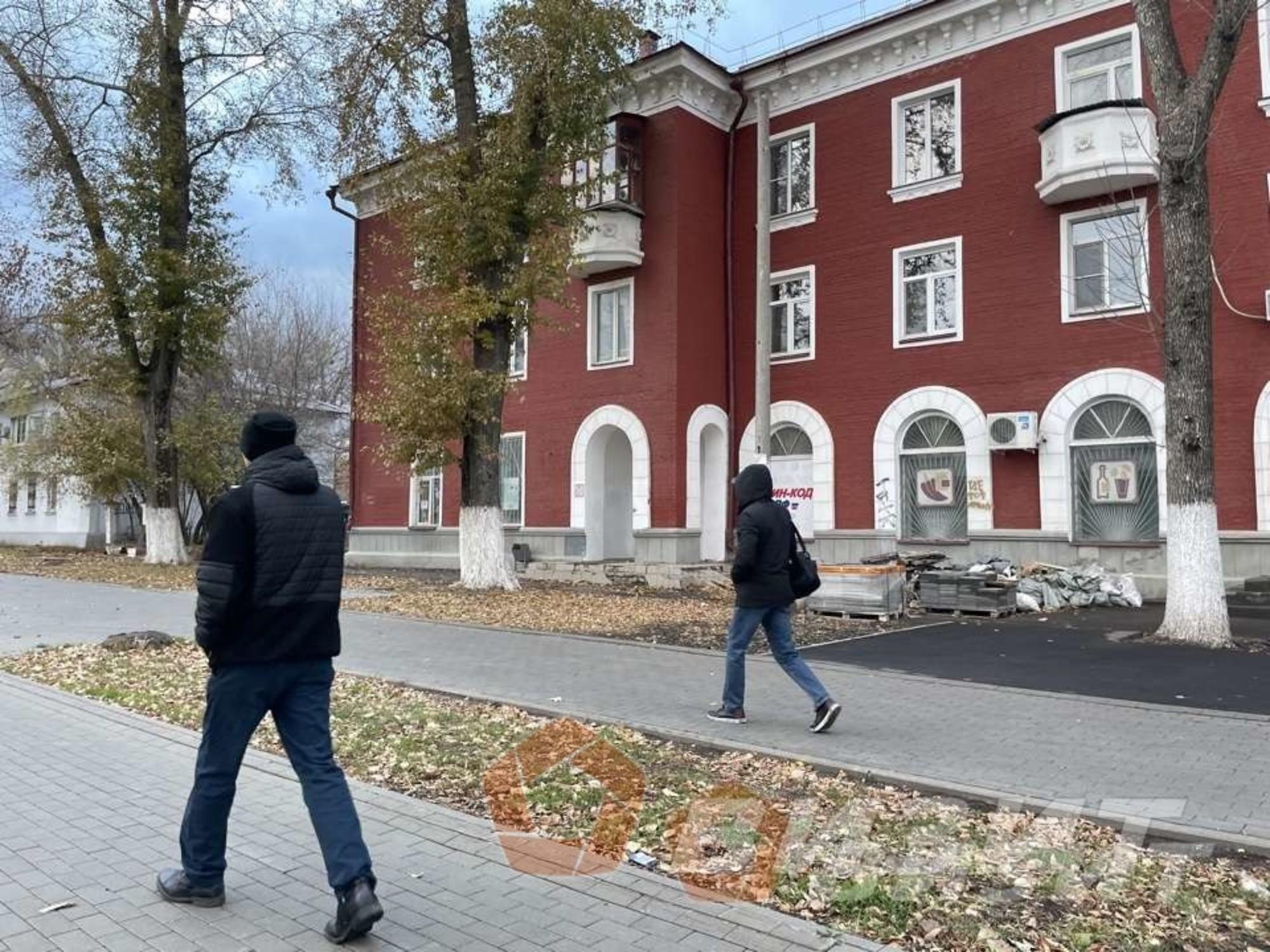 Купить торговое помещение за 5 000 000 рублей на 2-й квартал, 49