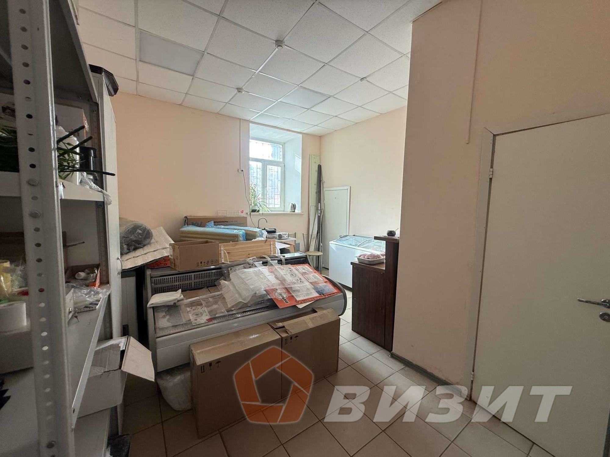 Купить торговое помещение за 11 000 000 рублей на Советской Армии улица, 220