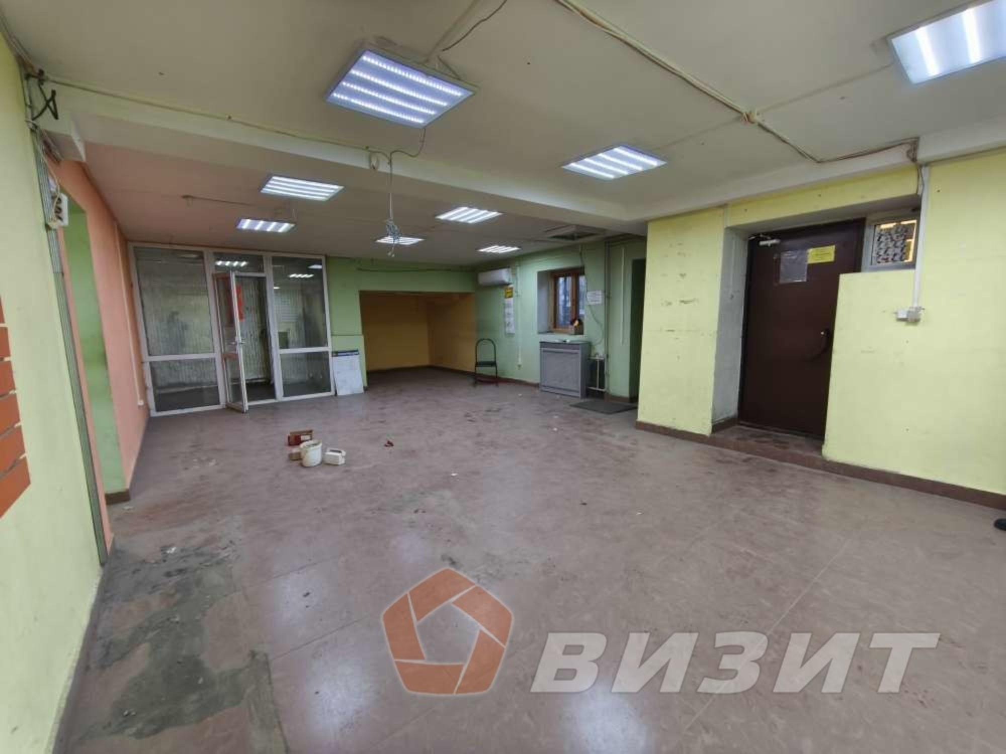 Сдать торговое помещение за 69 000 рублей на Кирова проспект, 130