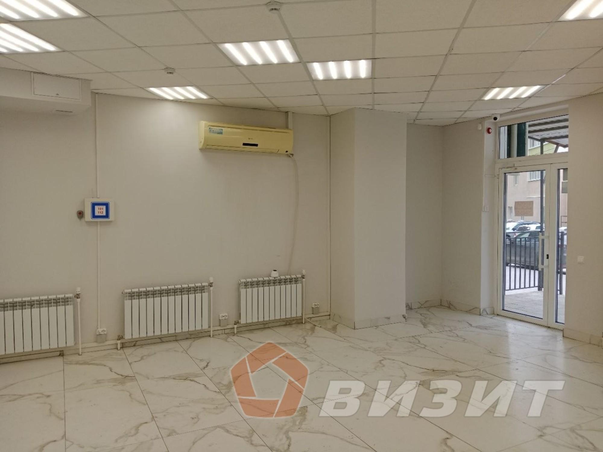 Купить торговое помещение за 9 500 000 рублей на Аэродромная улица, 98а