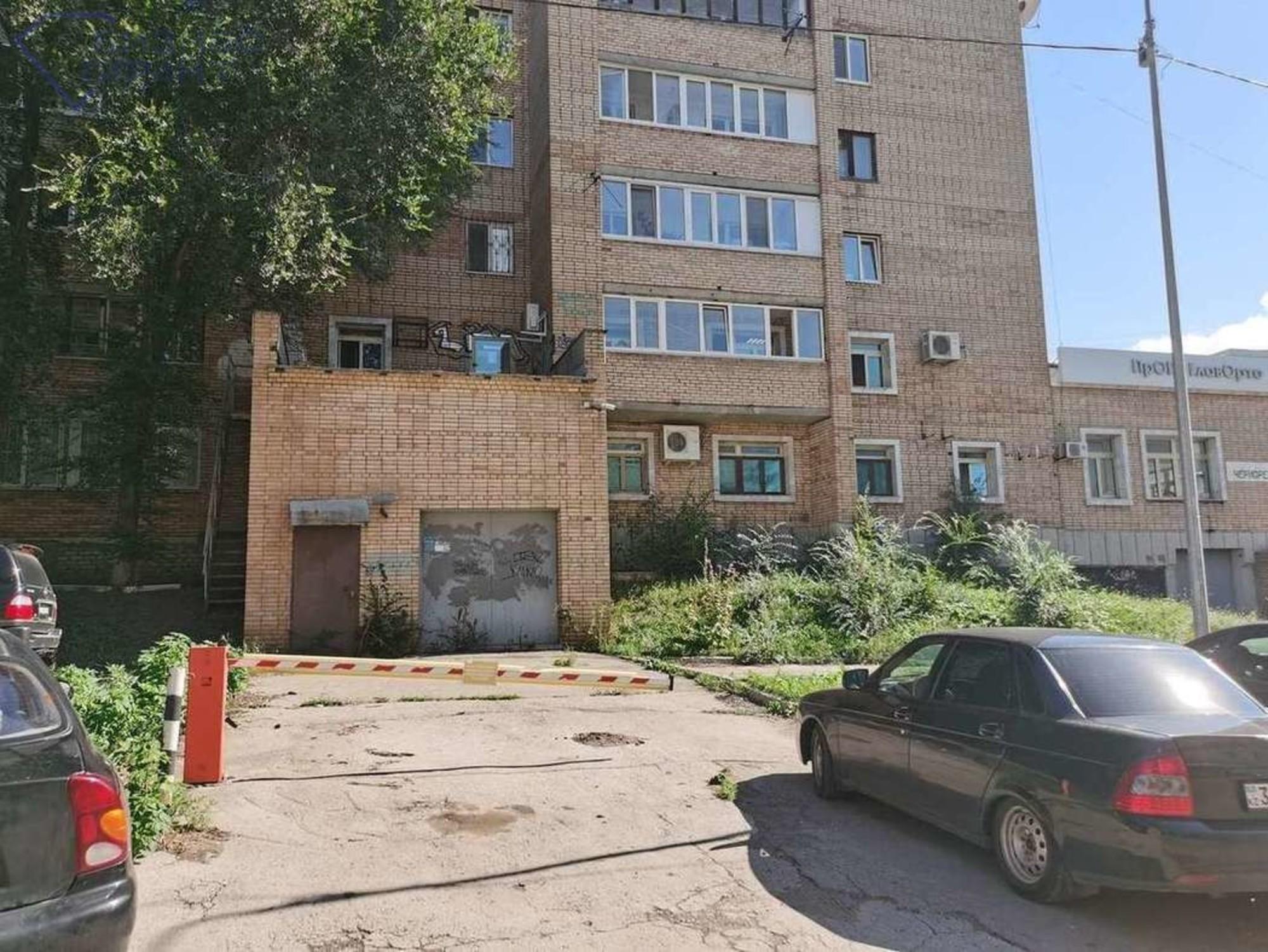 Сдать складское помещение за 27 000 рублей на Чернореченская улица, 42а