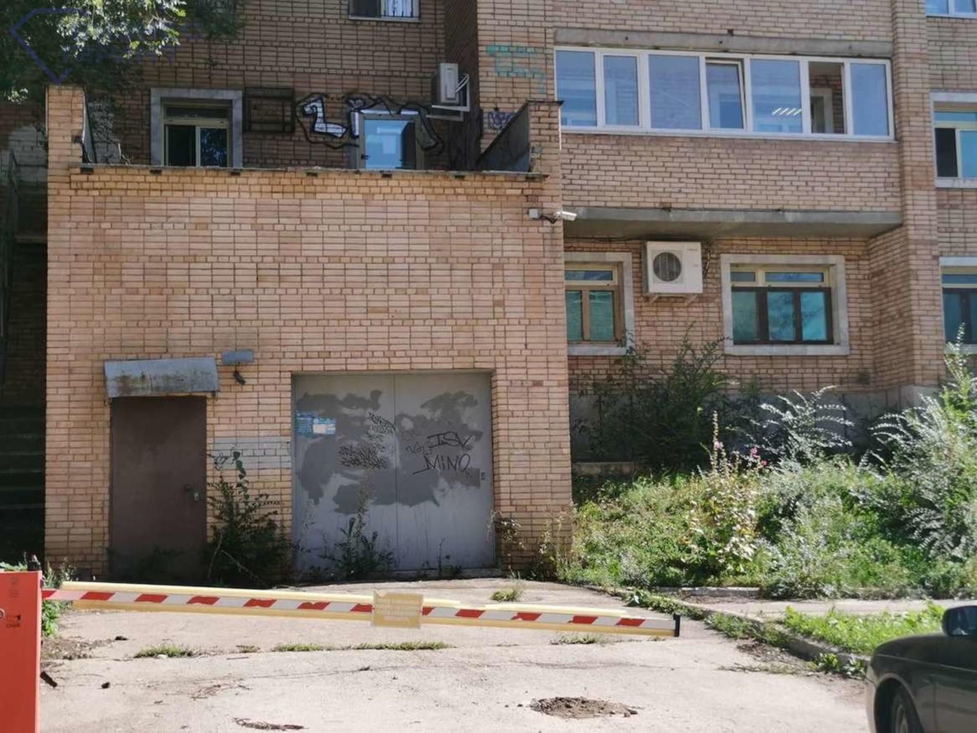 Сдать складское помещение за 27 000 рублей на Чернореченская улица, 42а