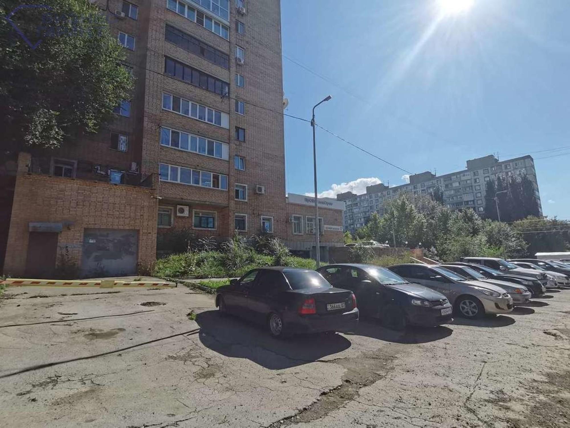 Сдать складское помещение за 27 000 рублей на Чернореченская улица, 42а