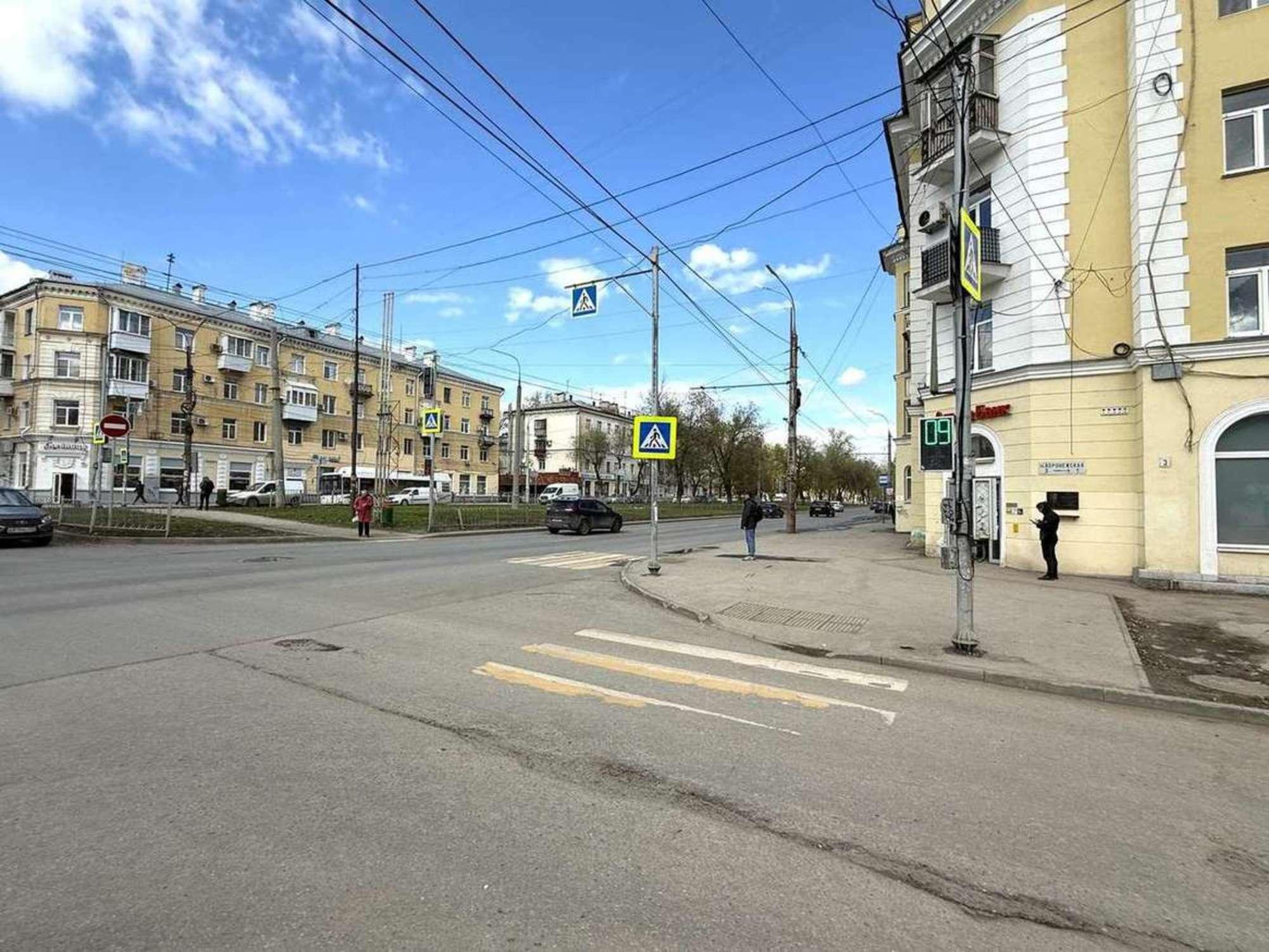 Сдать торговое помещение за 107 000 рублей на Победы улица, 101