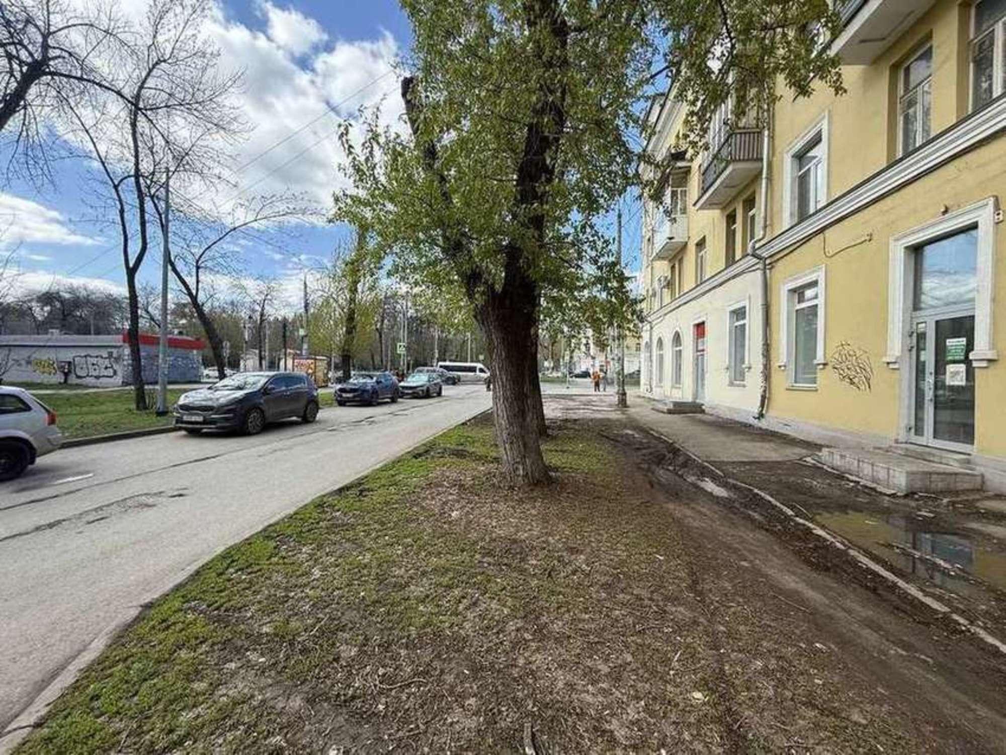 Сдать торговое помещение за 107 000 рублей на Победы улица, 101