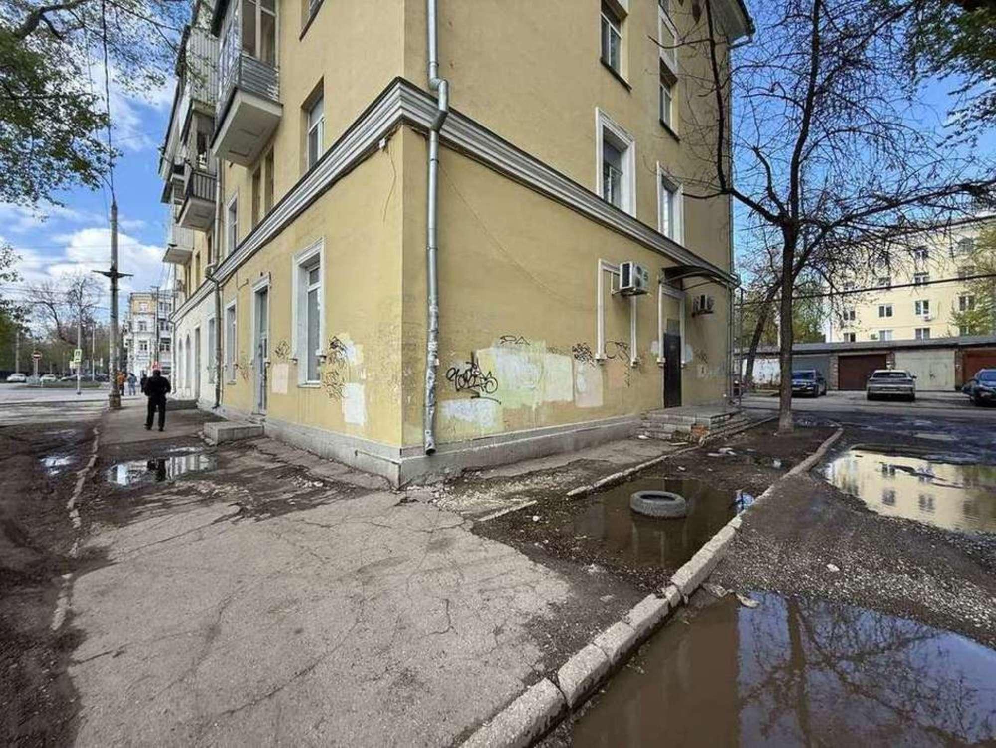 Сдать торговое помещение за 107 000 рублей на Победы улица, 101