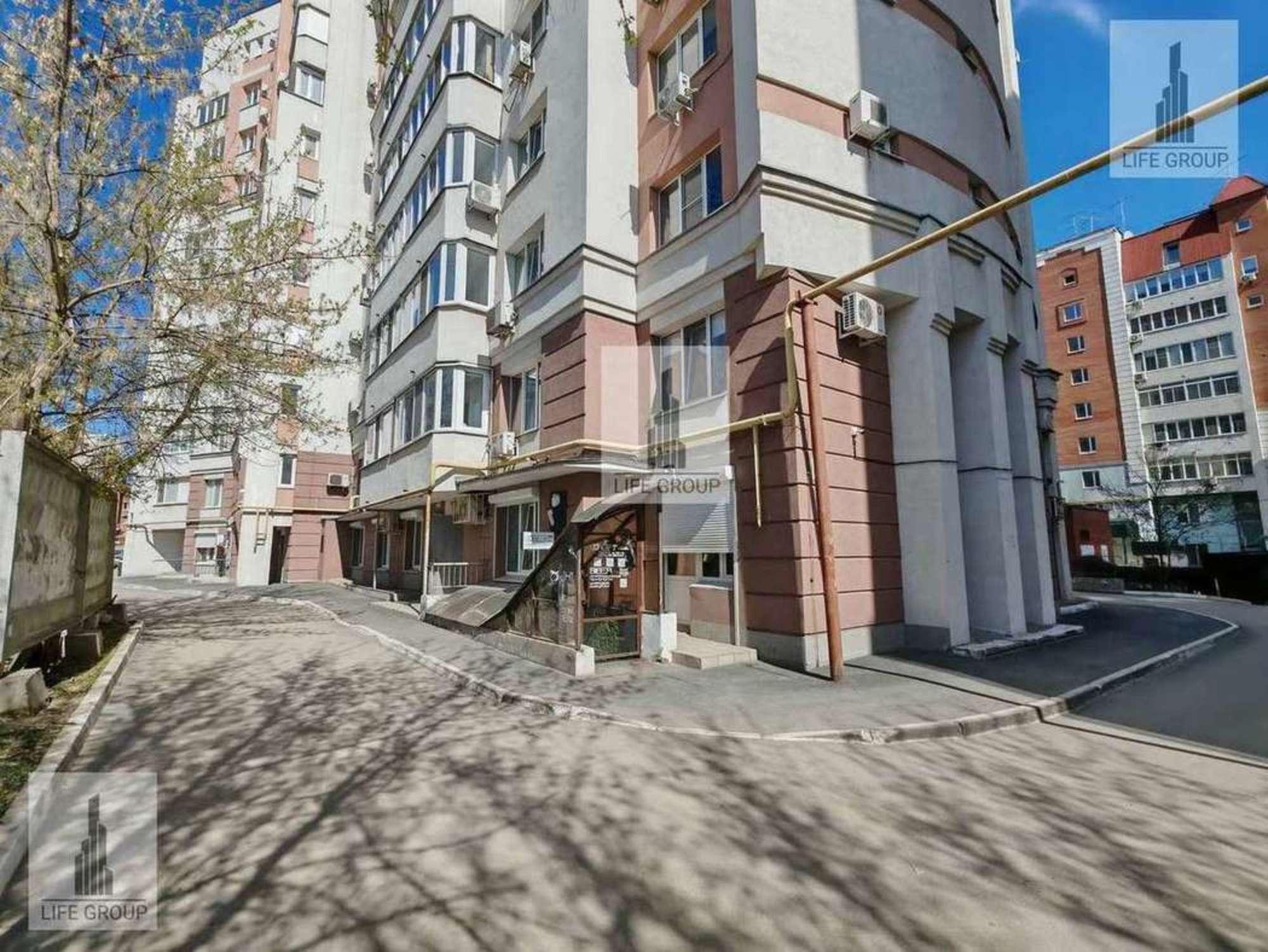 Сдать офис, помещение под офис за 85 000 рублей на Самарская улица, 161