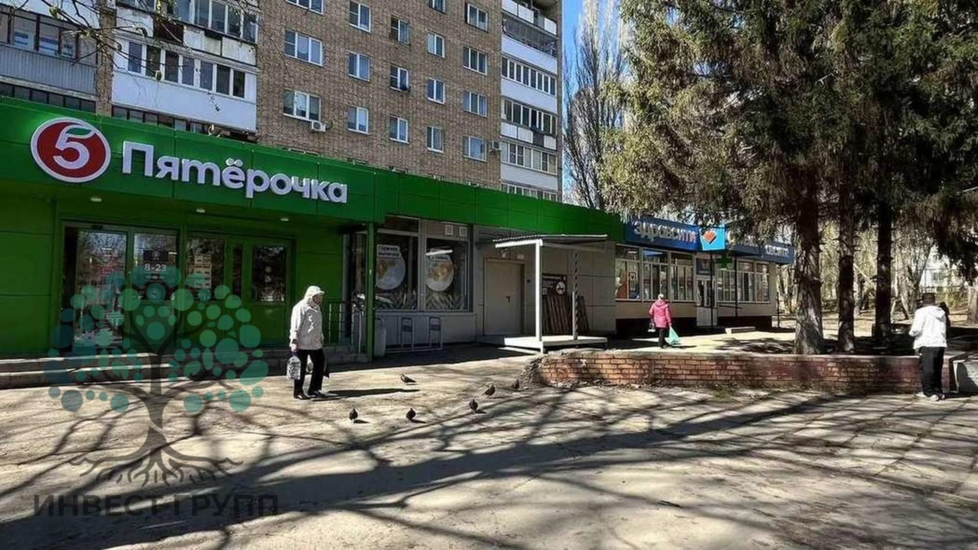 Сдать торговое помещение за 140 000 рублей на Кирова проспект, 170