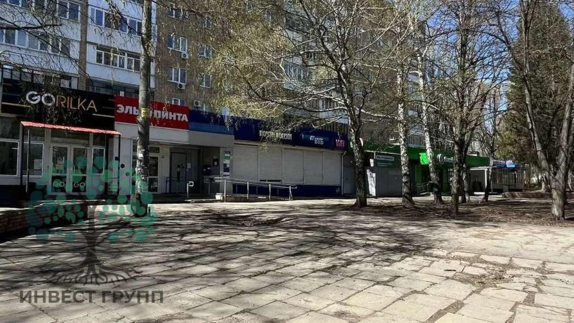 Сдать торговое помещение за 140 000 рублей на Кирова проспект, 170