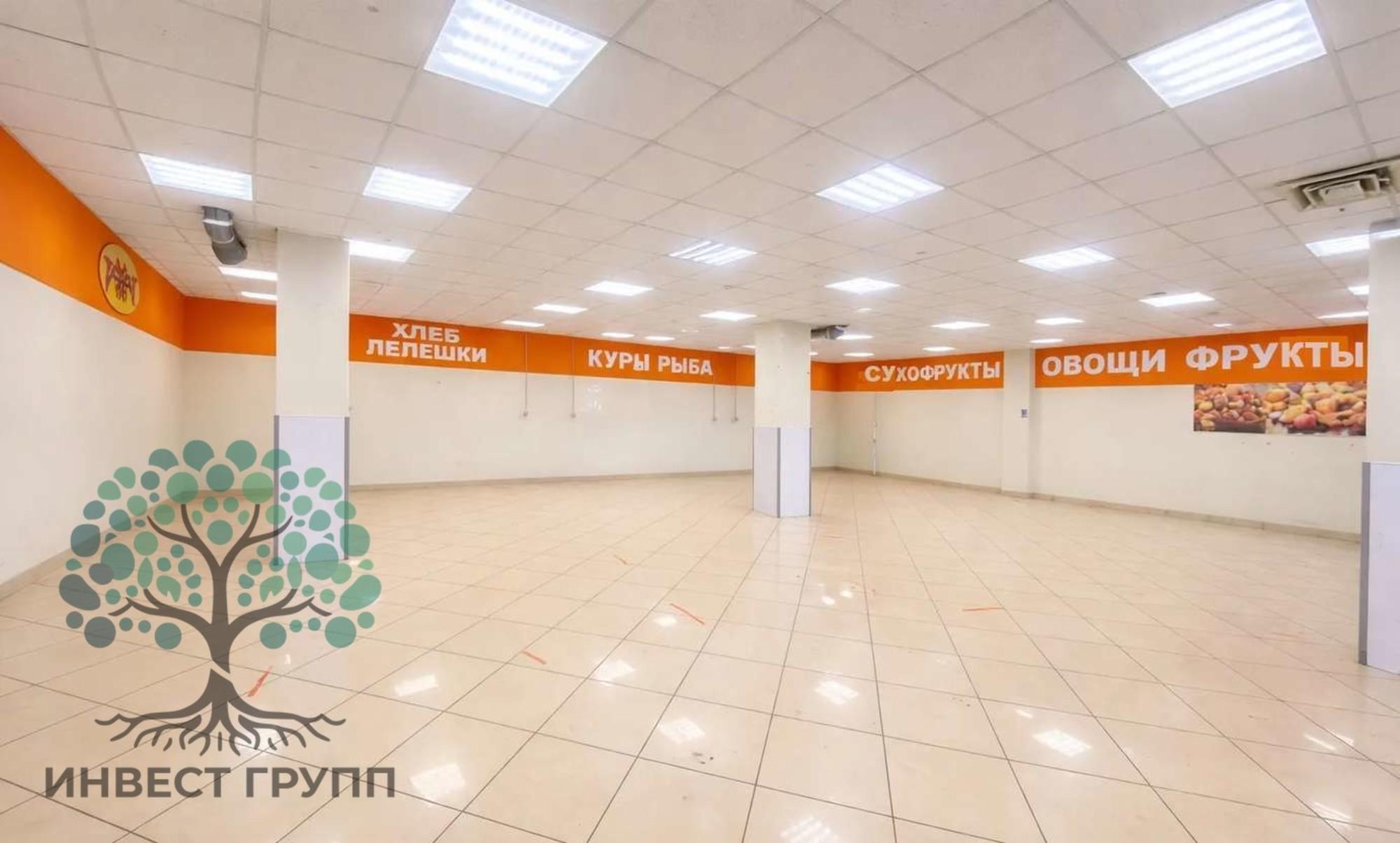 Сдать торговое помещение за 140 000 рублей на Кирова проспект, 170