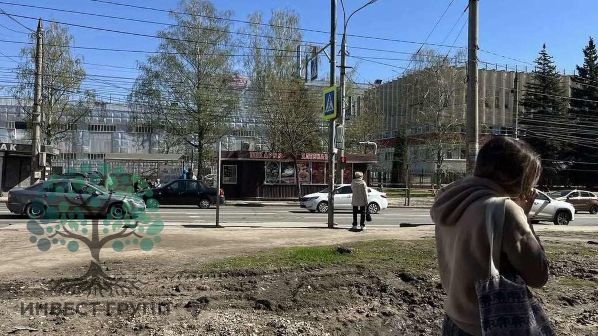 Сдать торговое помещение за 140 000 рублей на Кирова проспект, 170
