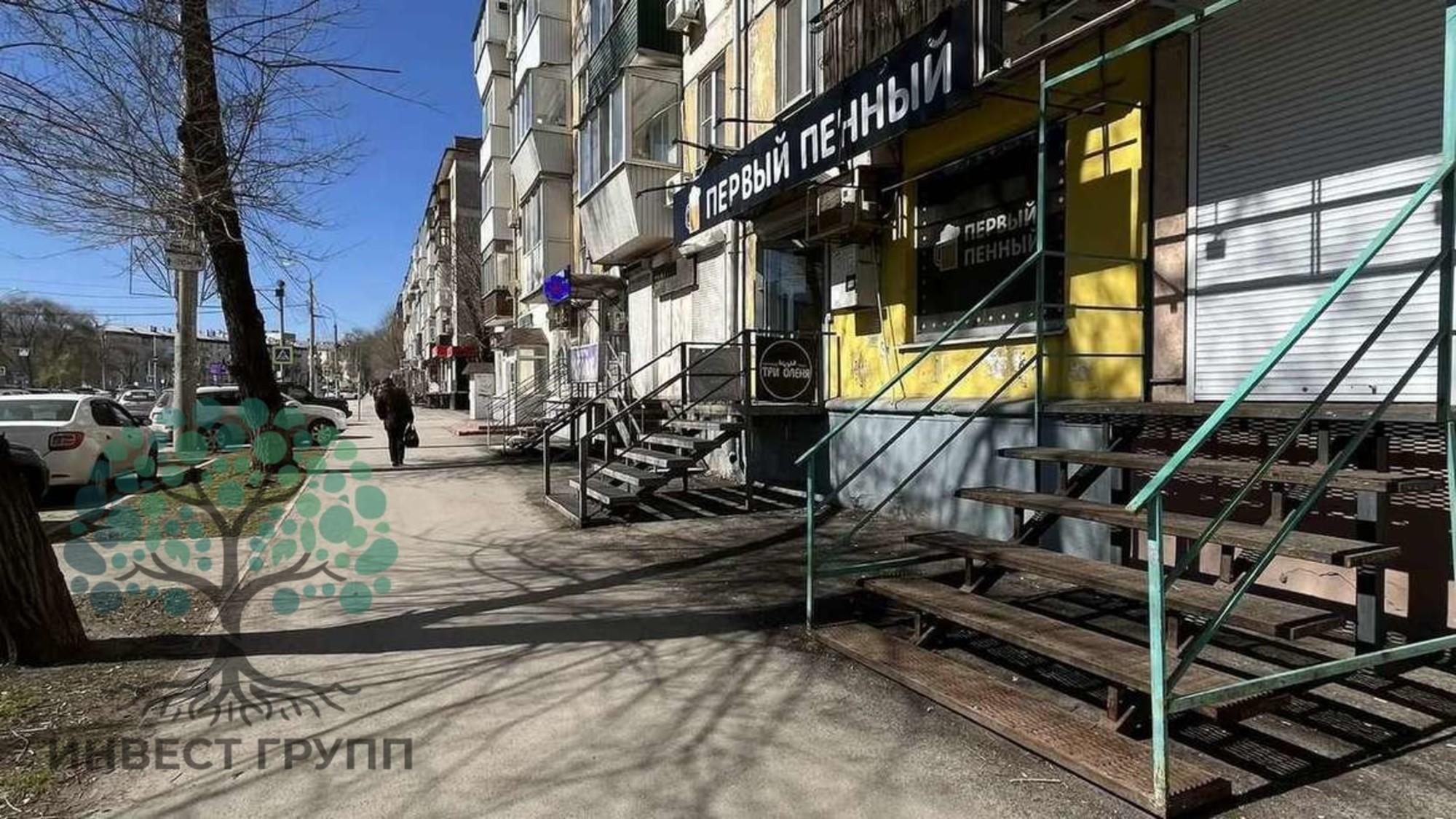 Купить торговое помещение за 6 850 000 рублей на Победы улица, 8