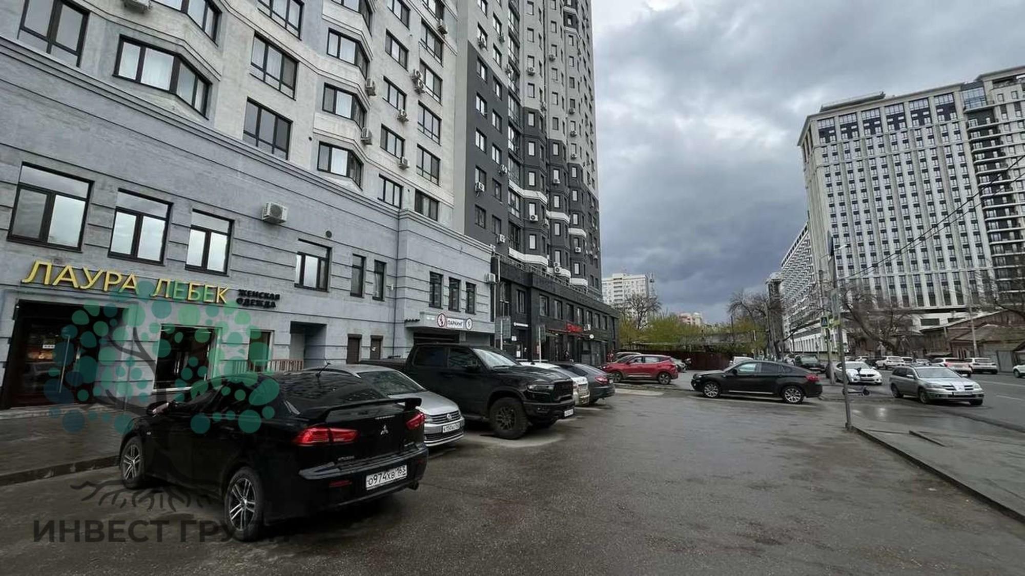 Сдать торговое помещение за 140 000 рублей на Самарская улица, 267