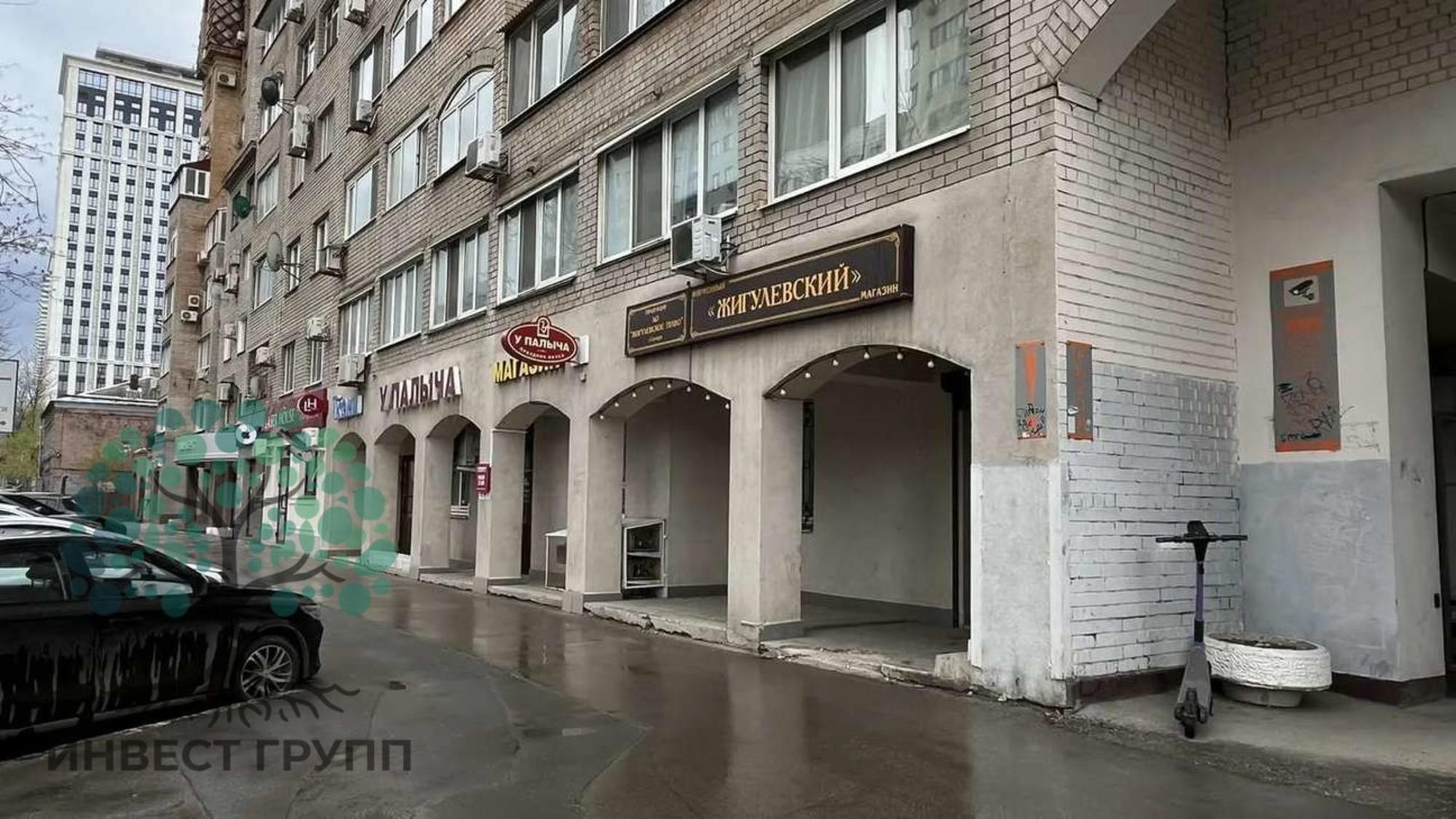 Сдать торговое помещение за 140 000 рублей на Самарская улица, 267
