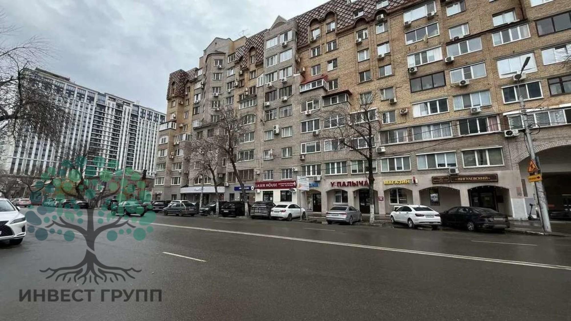 Сдать торговое помещение за 140 000 рублей на Самарская улица, 267