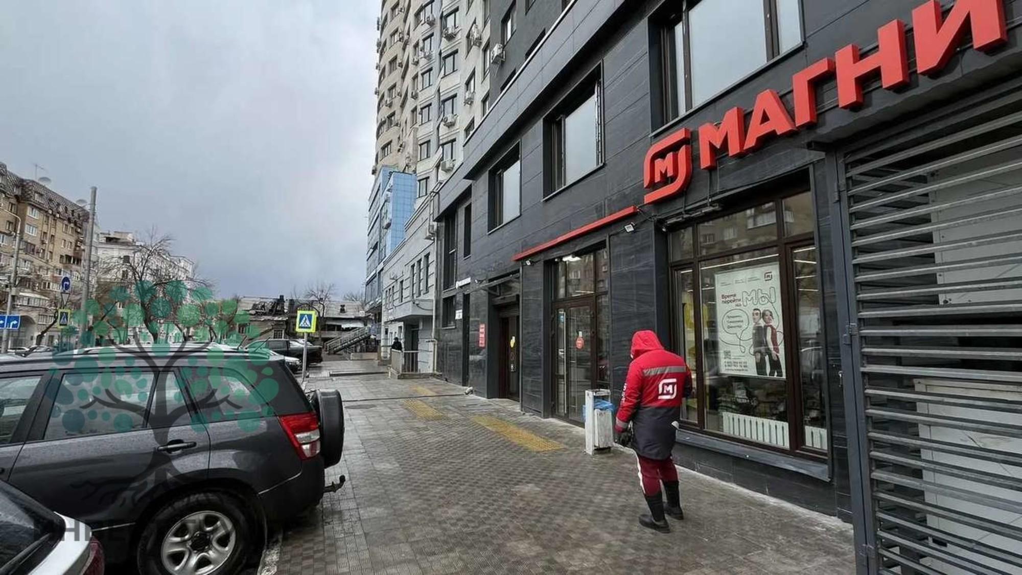 Сдать торговое помещение за 140 000 рублей на Самарская улица, 267